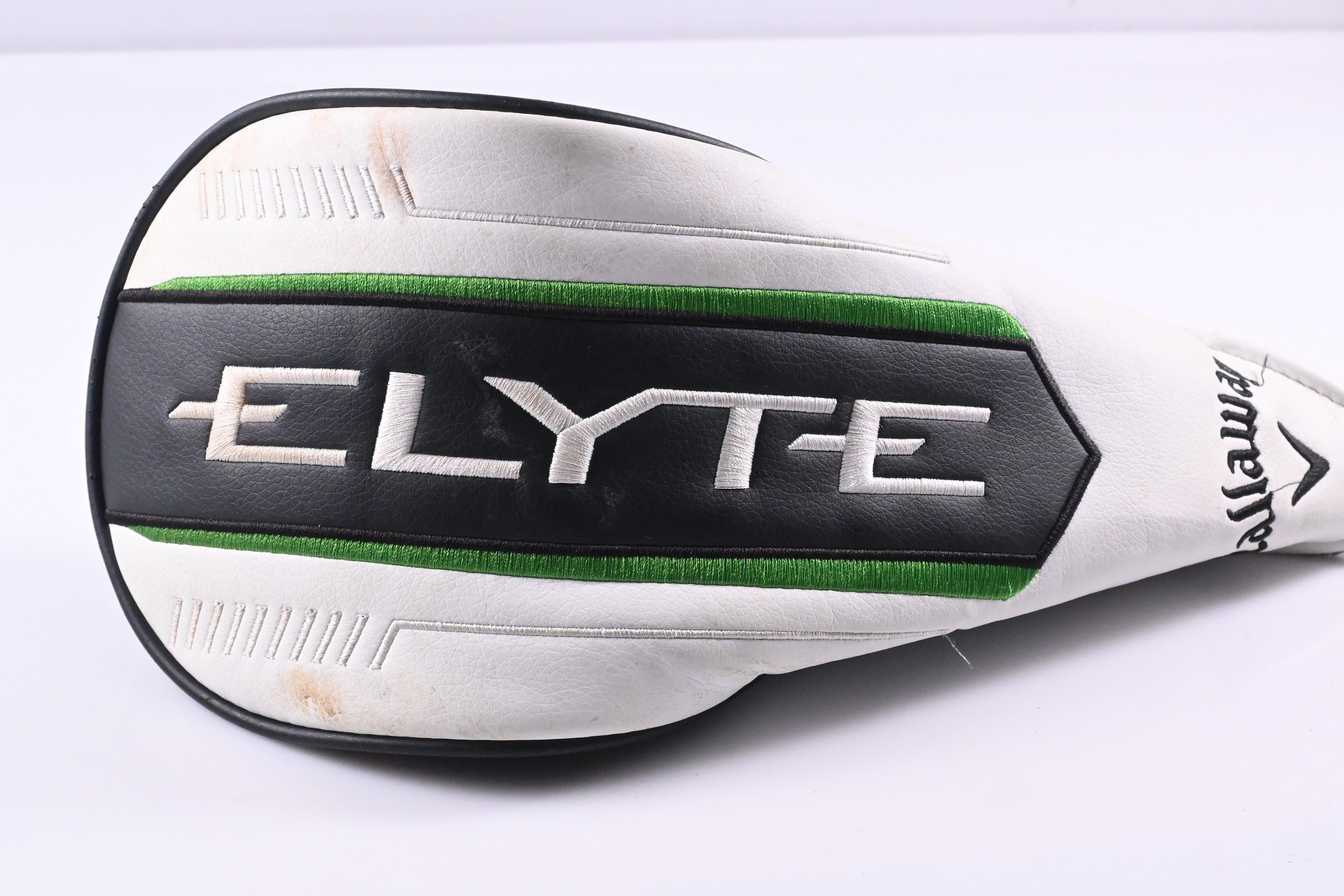 Callaway Elyte Driver / 10.5 Degree / X-Flex HZRDUS Gen4 Black 80 Shaft