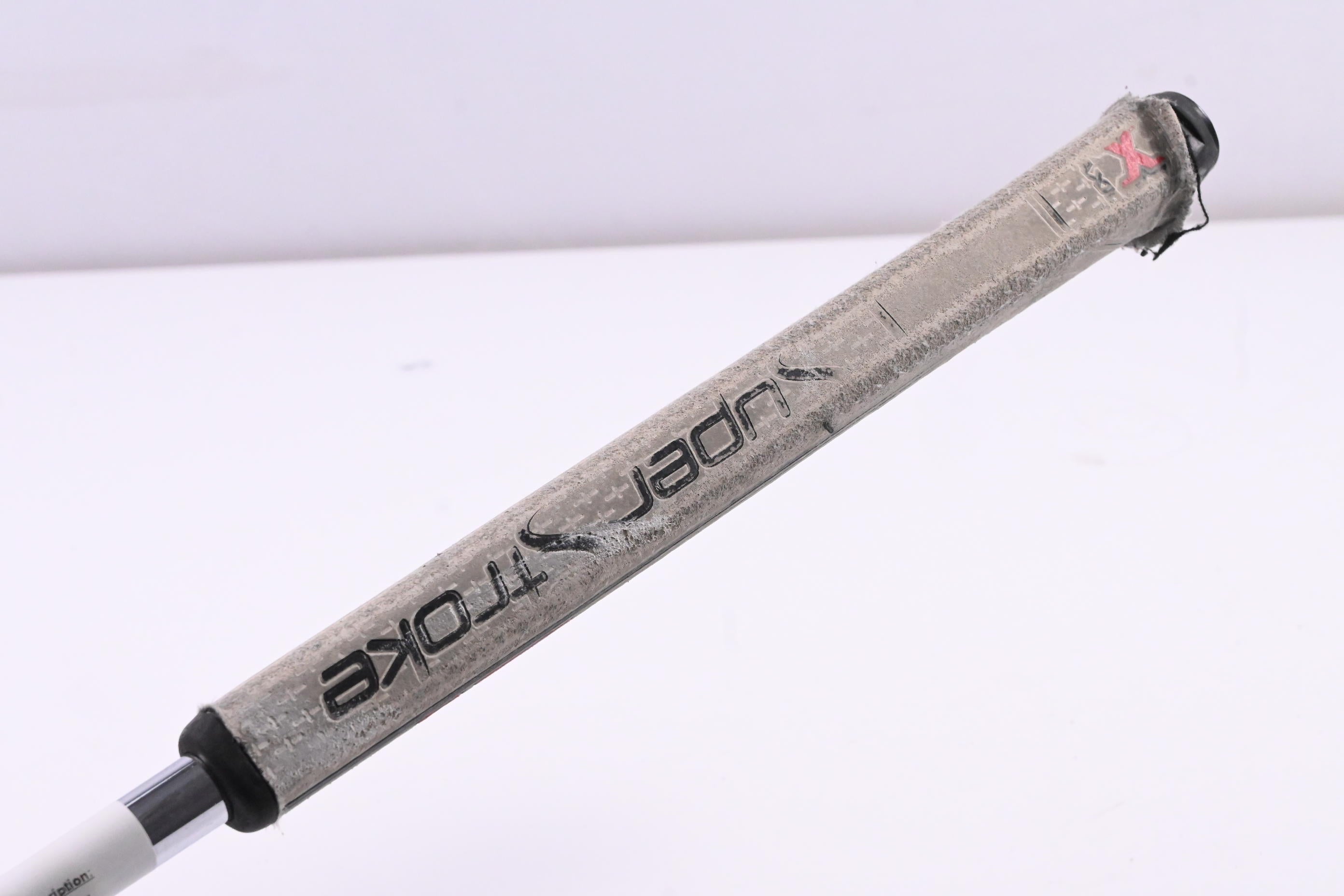 Odyssey White Hot 2-Ball Putter / 35 Inch