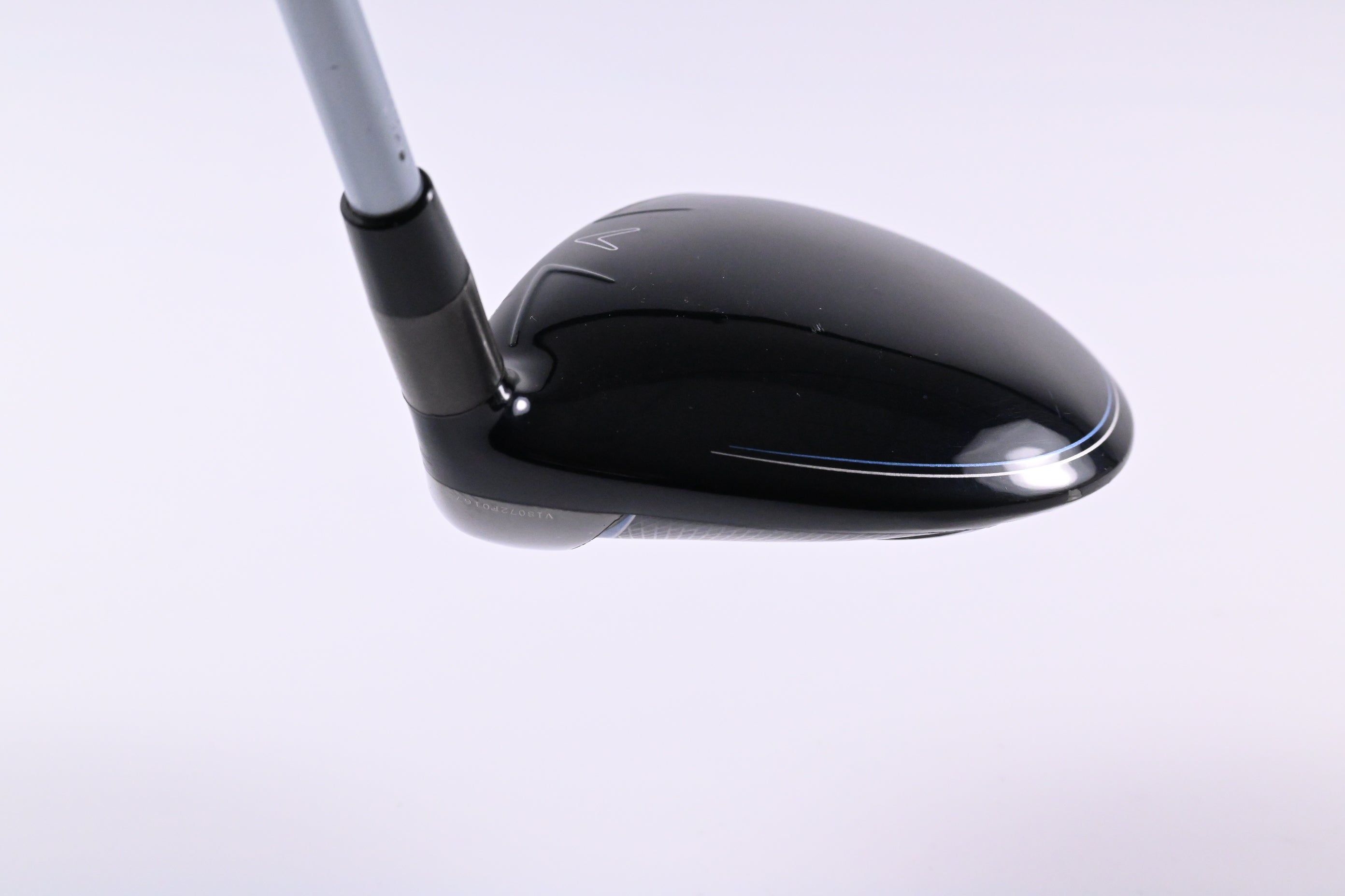 Ladies Callaway XR Speed #3 Wood / 15 Degree / Ladies Flex HZRDUS T800 Blue 40