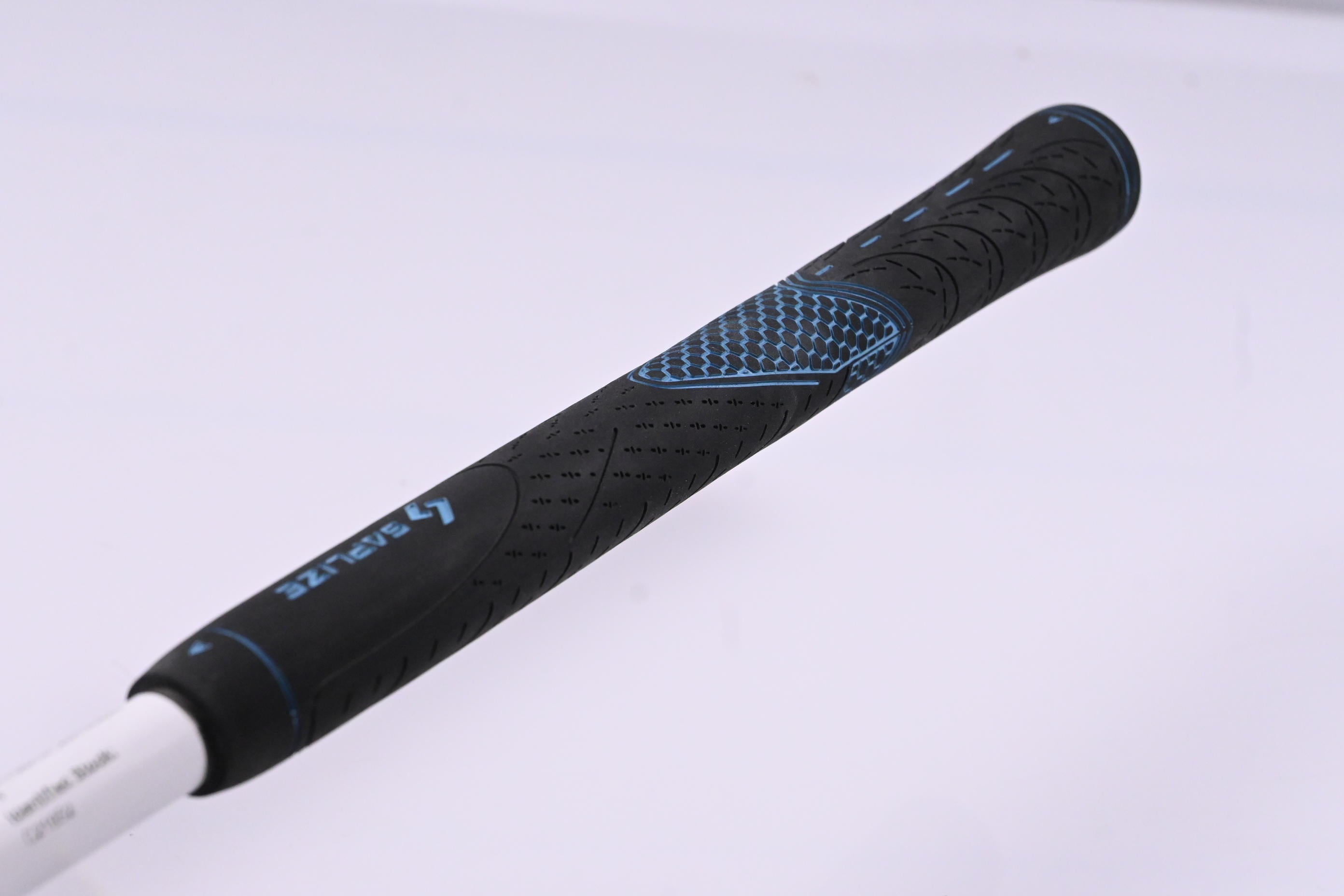 Ping iCrossover #3 Hybrid / 18 Degree / Stiff Flex Ping Tour 2.0 85 Shaft