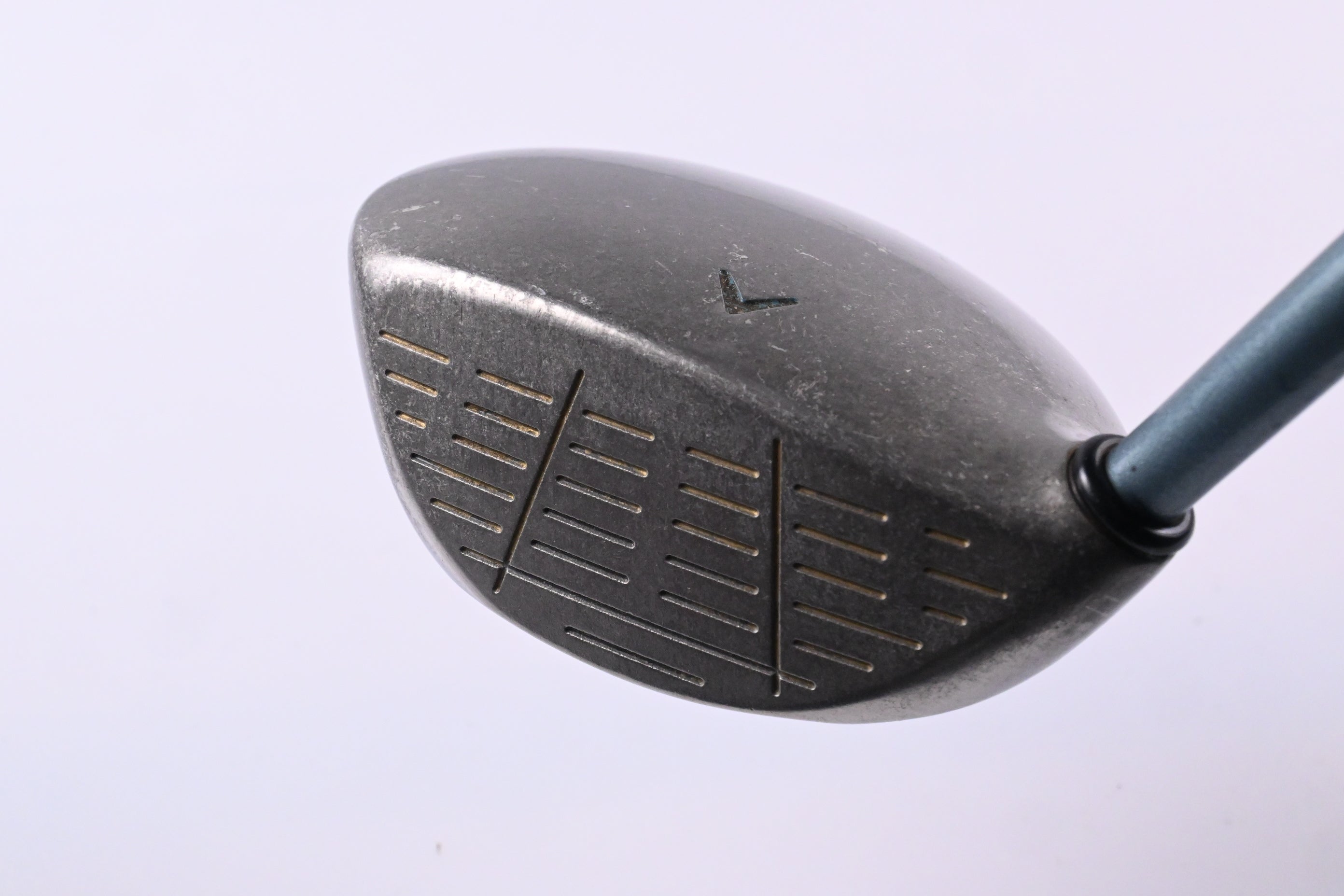 Ladies Callaway Great Big Bertha #5 Wood / 18 Degree / Ladies Flex Callaway