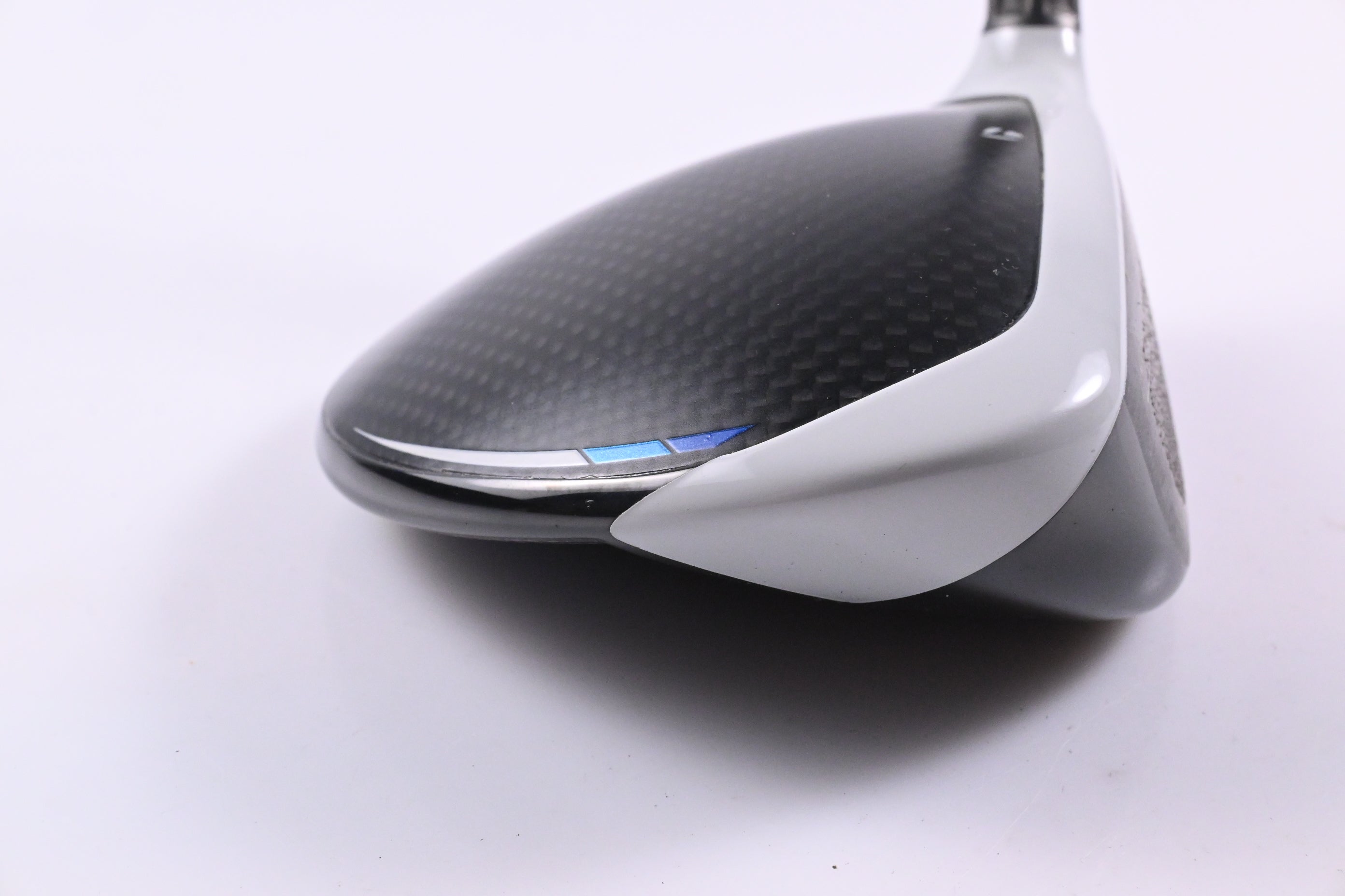 Taylormade SIM2 Max #3 Wood / 15 Degree / Regular Flex Ventus Blue 5 Shaft
