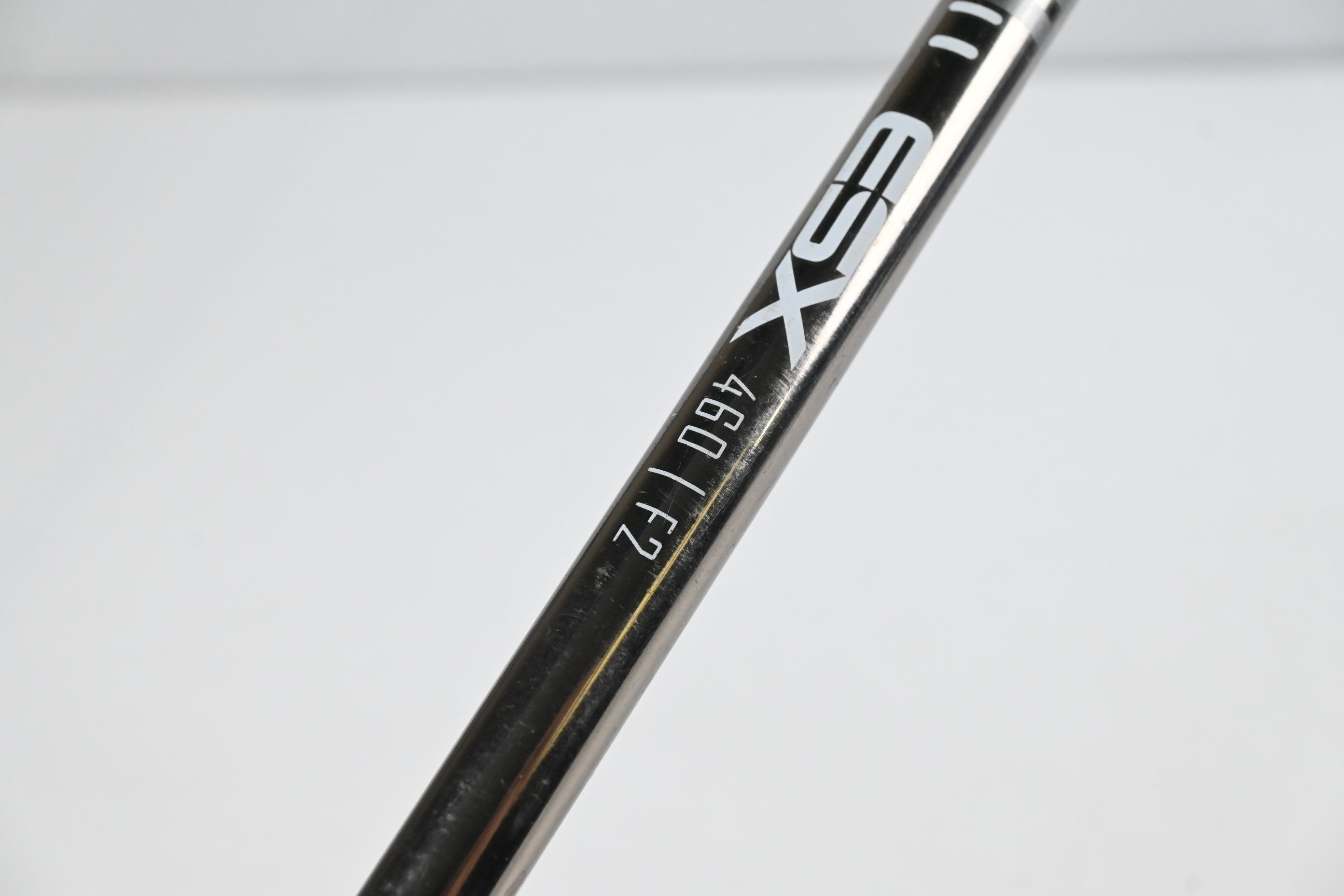 Mizuno JPX 921 Hot Metal #7 Iron / Senior Flex UST Recoil ESX 460 Shaft