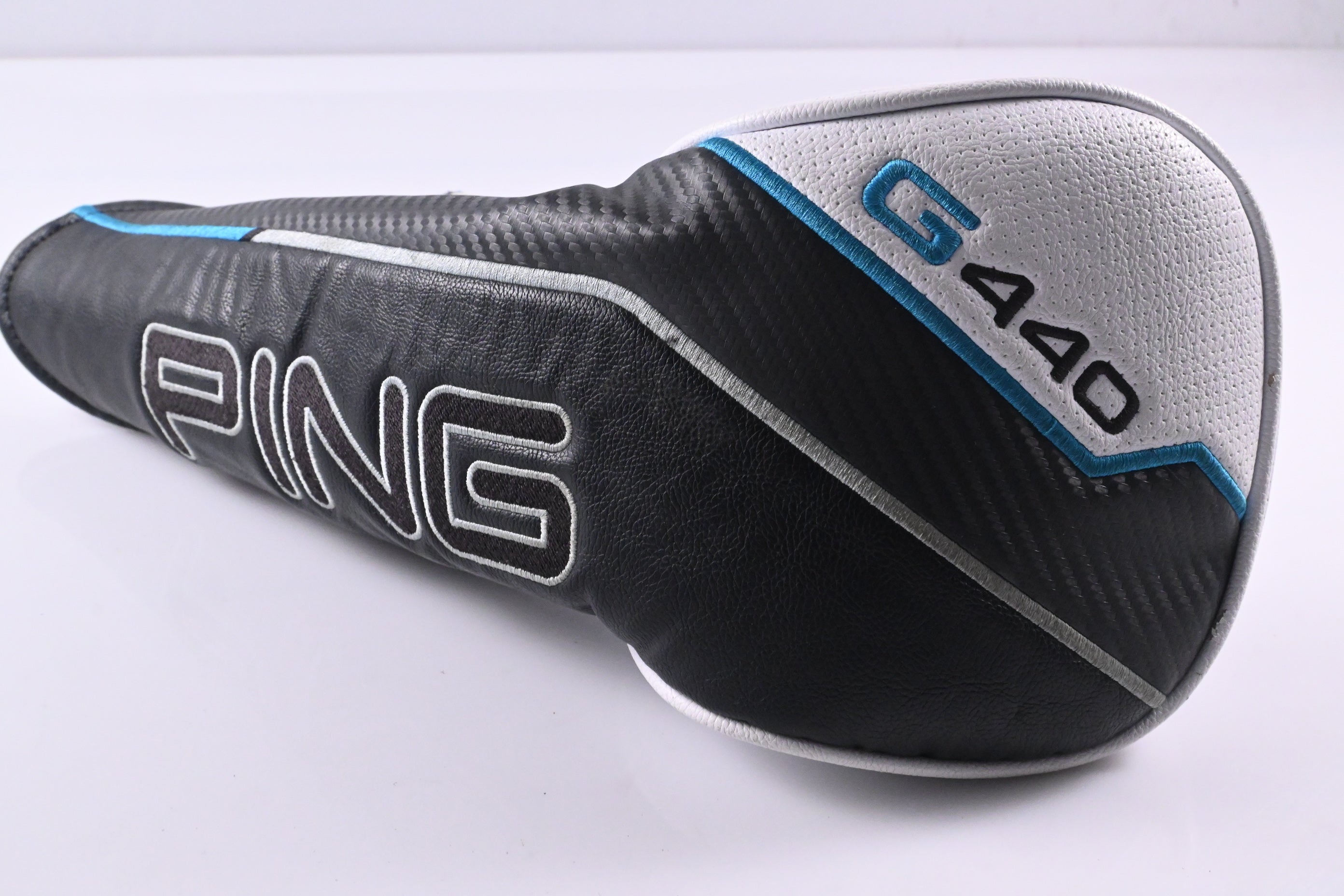 Ping G440 LST Driver / 9 Degree / X-Flex Tensei 1K Black 65 Shaft
