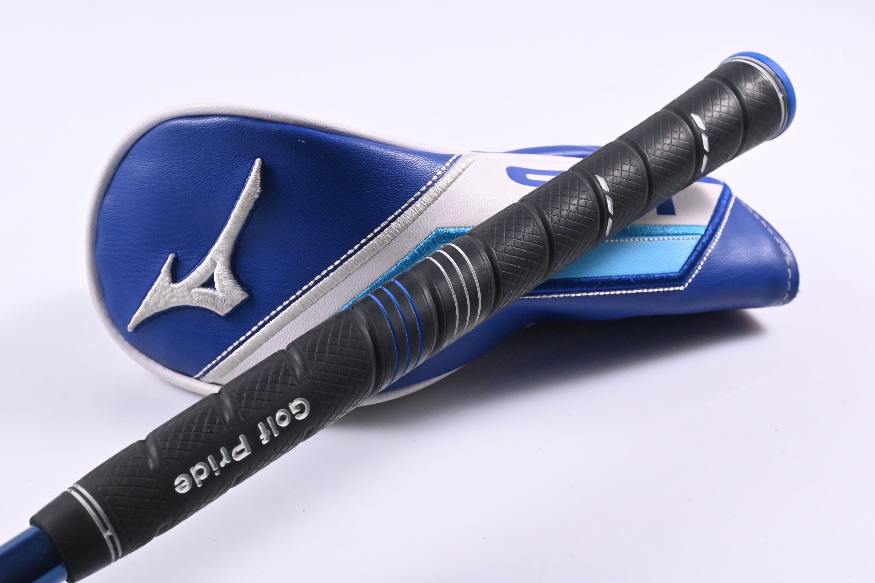 Mizuno ST-Max 230 #5 Hybrid / 25 Degree / Regular Flex UST LinQ 75 Shaft