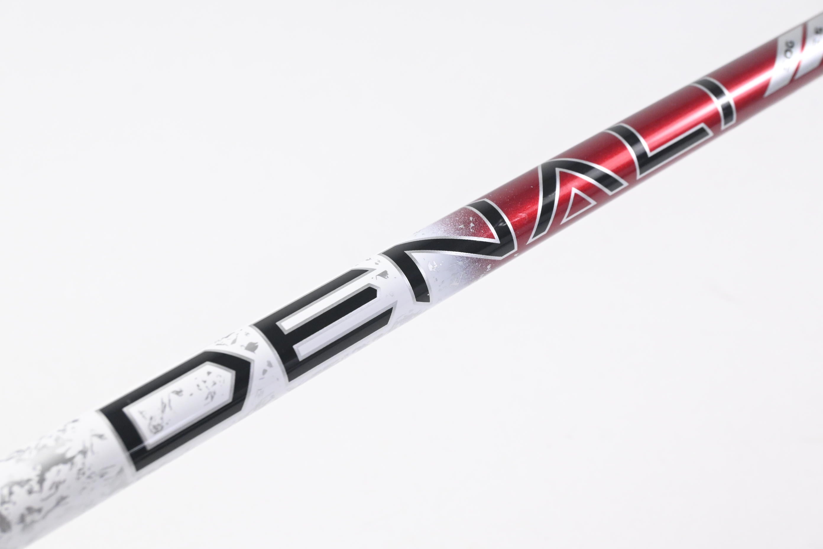 Project X Denali Red 50 Driver Shaft / Regular Flex / Titleist