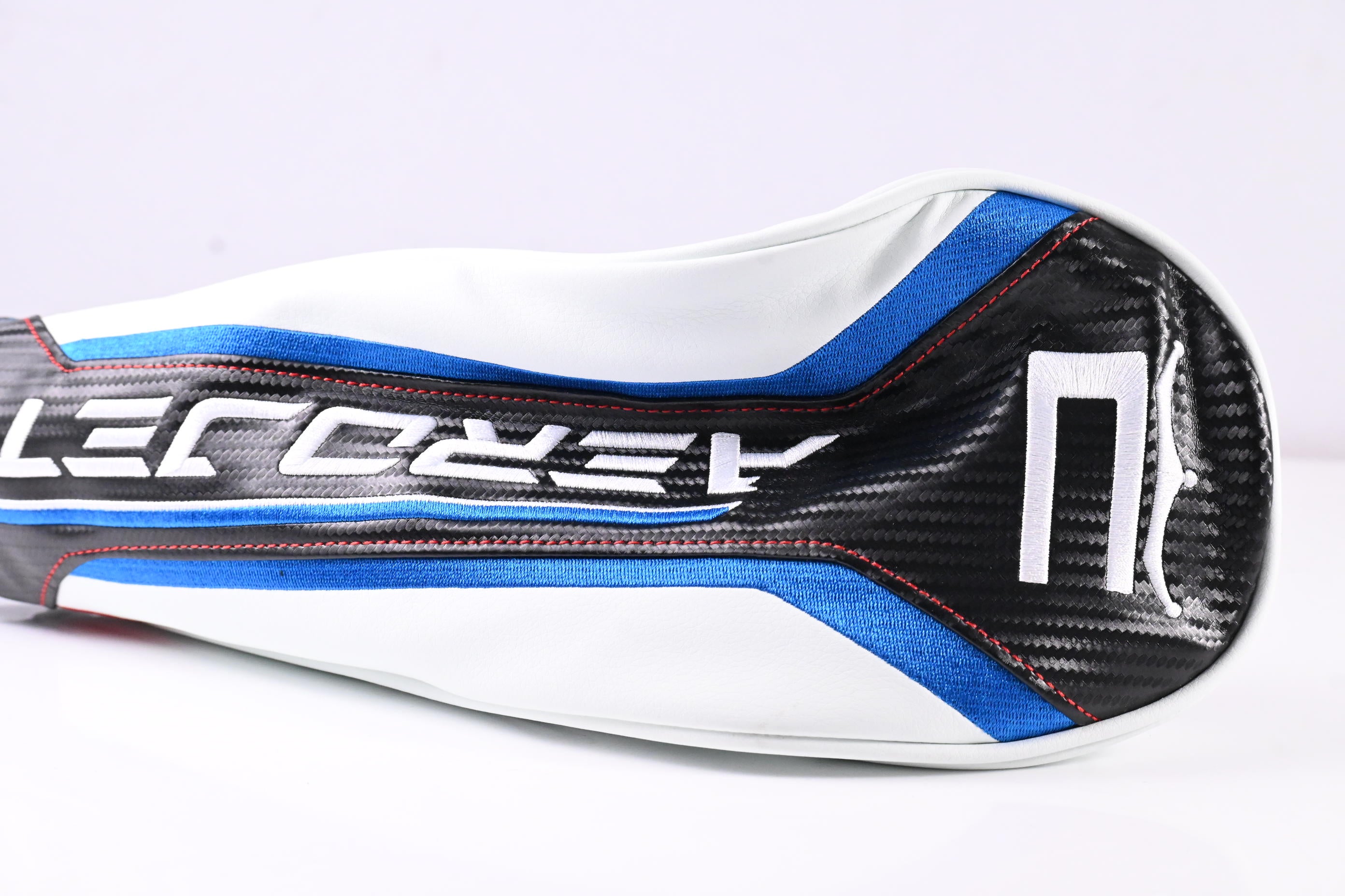 Cobra Aerojet LS Driver / 10.5 Degree / Stiff Flex Kai'li Blue 60 Shaft