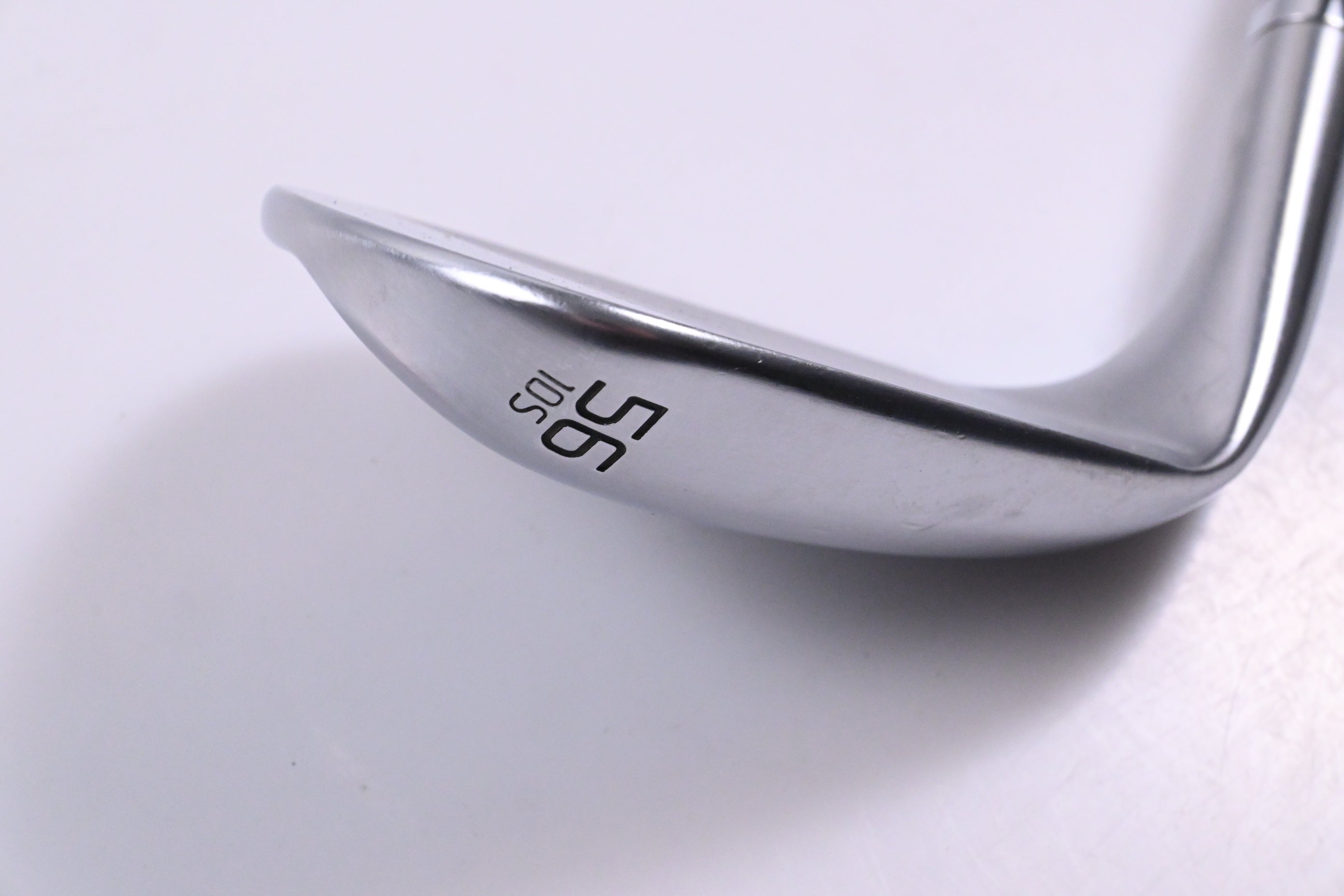 Titleist Vokey SM11 Sand Wedge / 56 Degree / Regular Flex NS Pro 950GH Neo