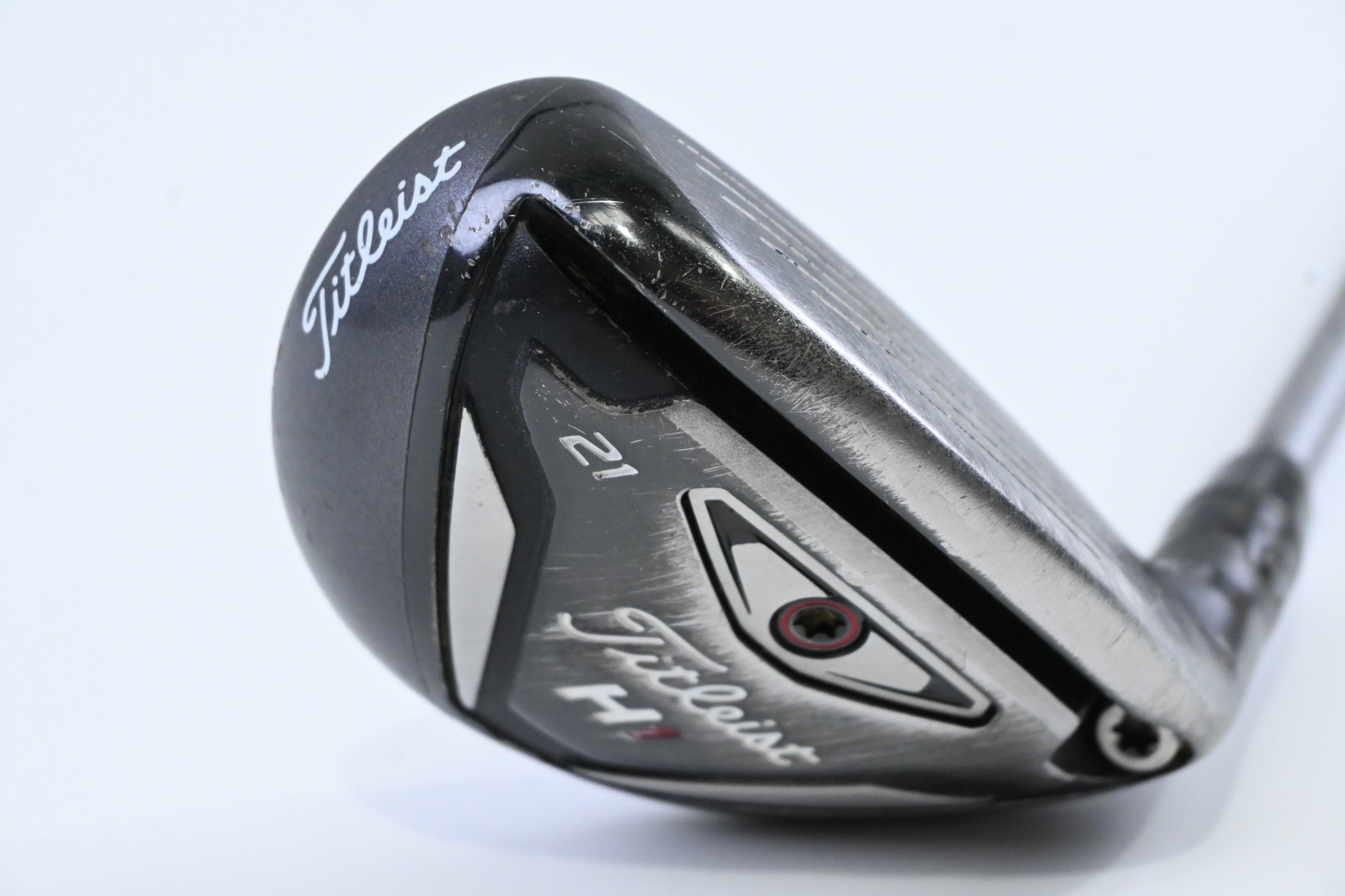 Titleist 816 H1 #3 Hybrid / 21 Degree / Regular Flex Diamana M+ 60 Shaft