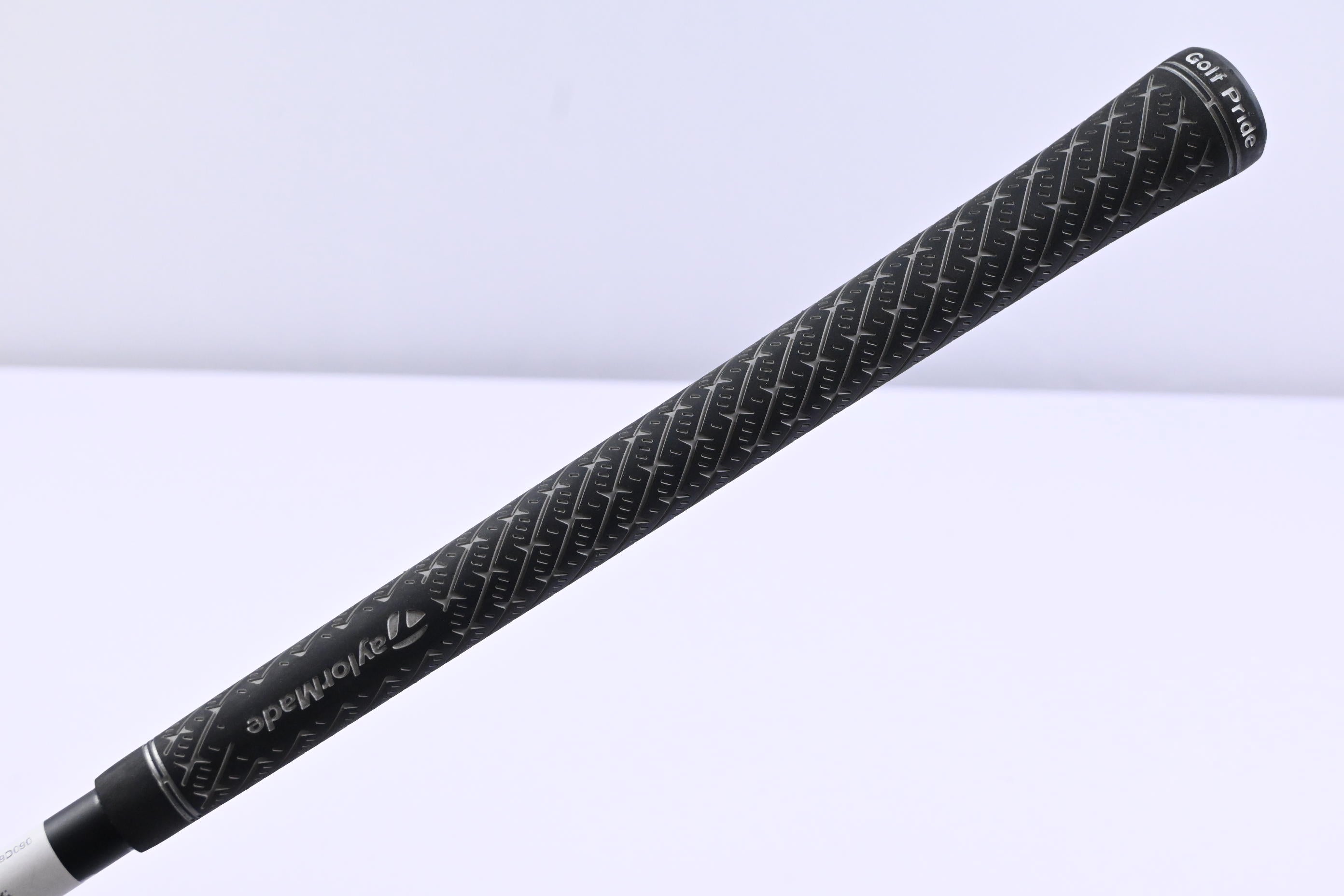 Kai'li White 60 Driver Shaft / Stiff Flex / Taylormade 2nd Gen Adapter
