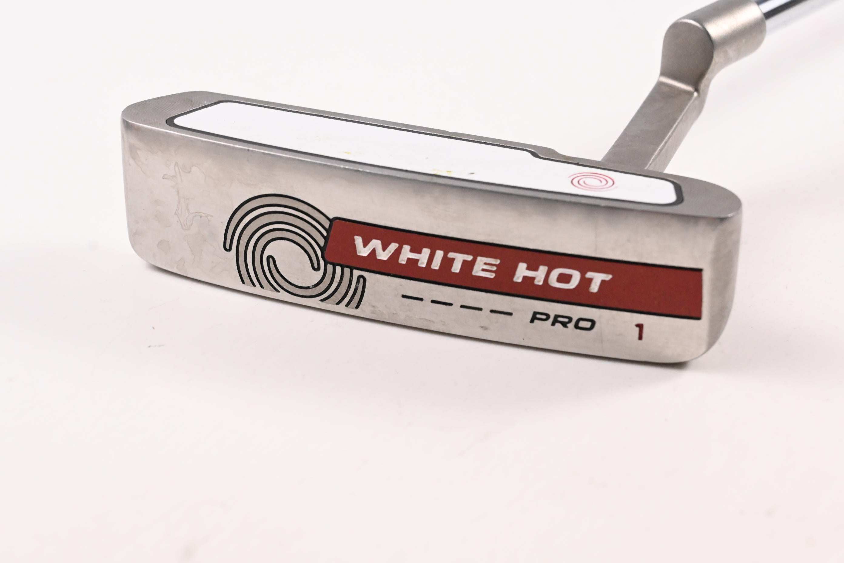 Odyssey White Hot Pro 1 Putter / 34 Inch