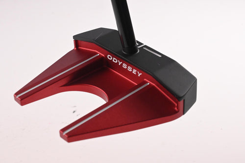 Odyssey Square 2 Square Tri-Hot #7 Putter / 34 Inch