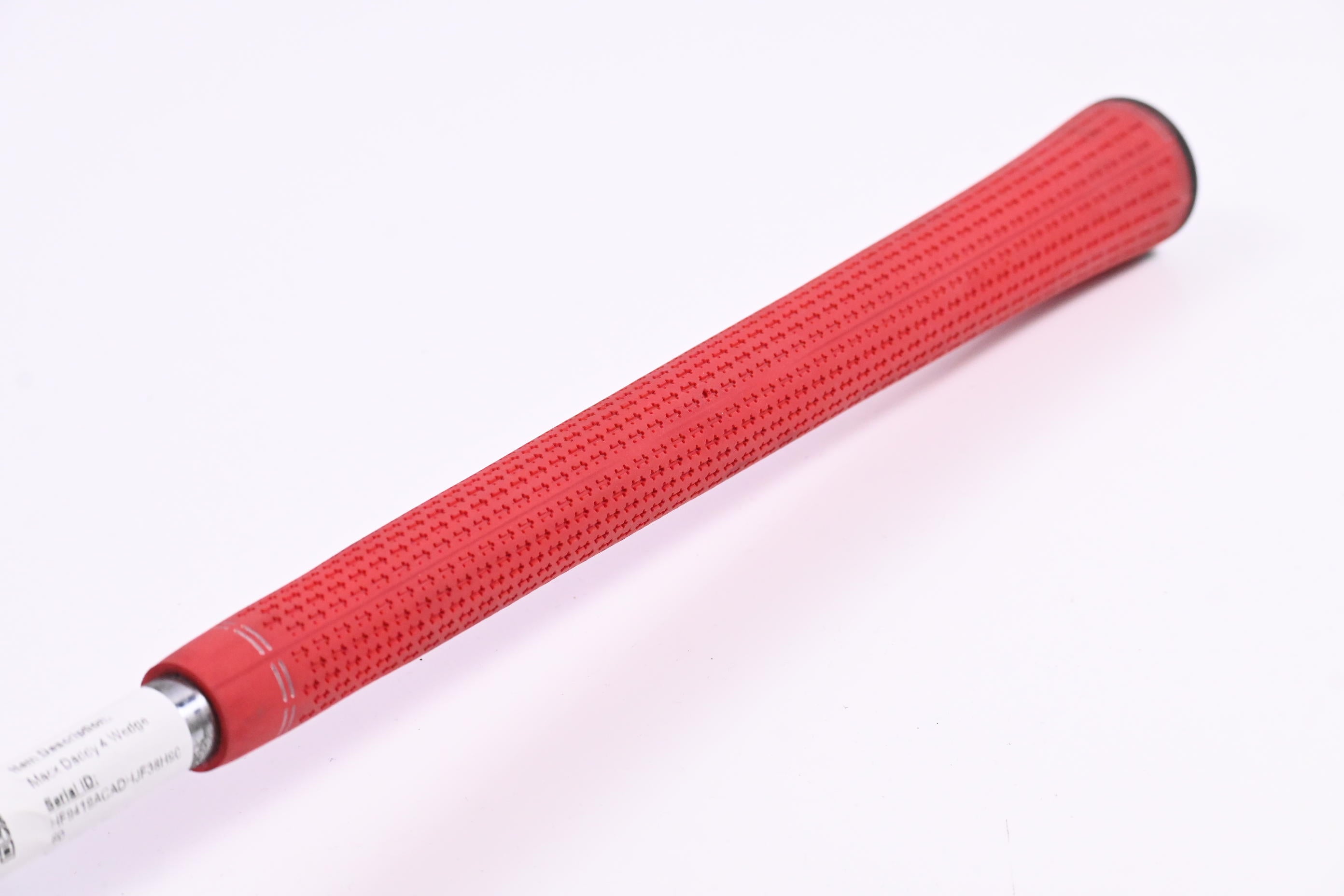 Callaway Mack Daddy 4 Pitching Wedge / 46 Degree / Wedge Flex Dynamic Gold 115