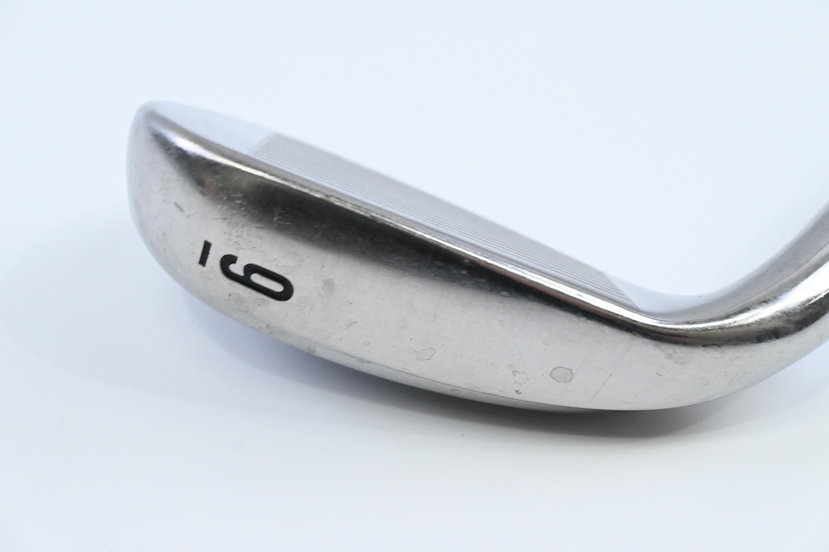Callaway XR OS #9 Iron / Regular Flex Project X Rifle Shaft