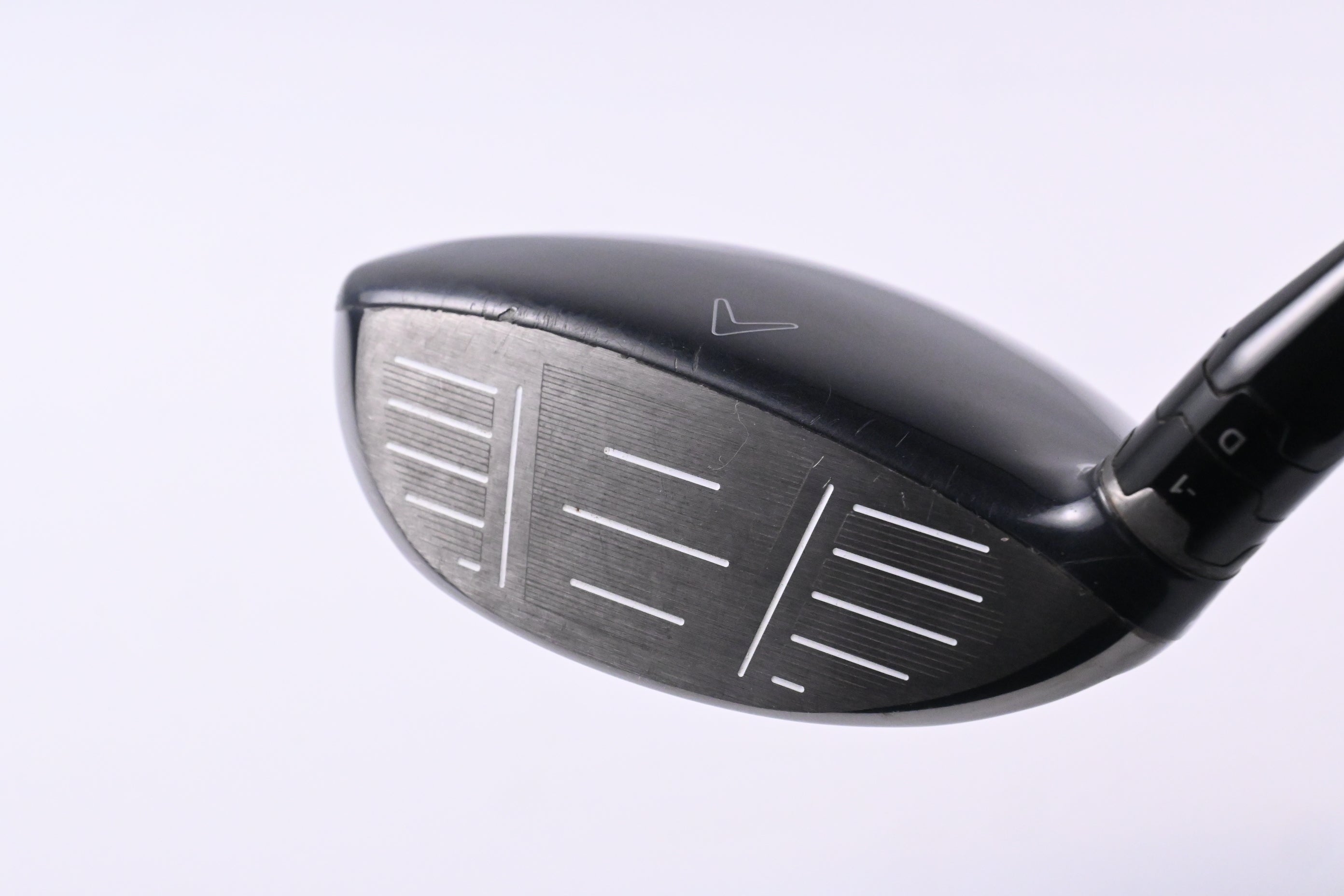 Callaway Big Bertha 2023 #3 Wood / 16 Degree / Regular Flex RCH 65 Shaft