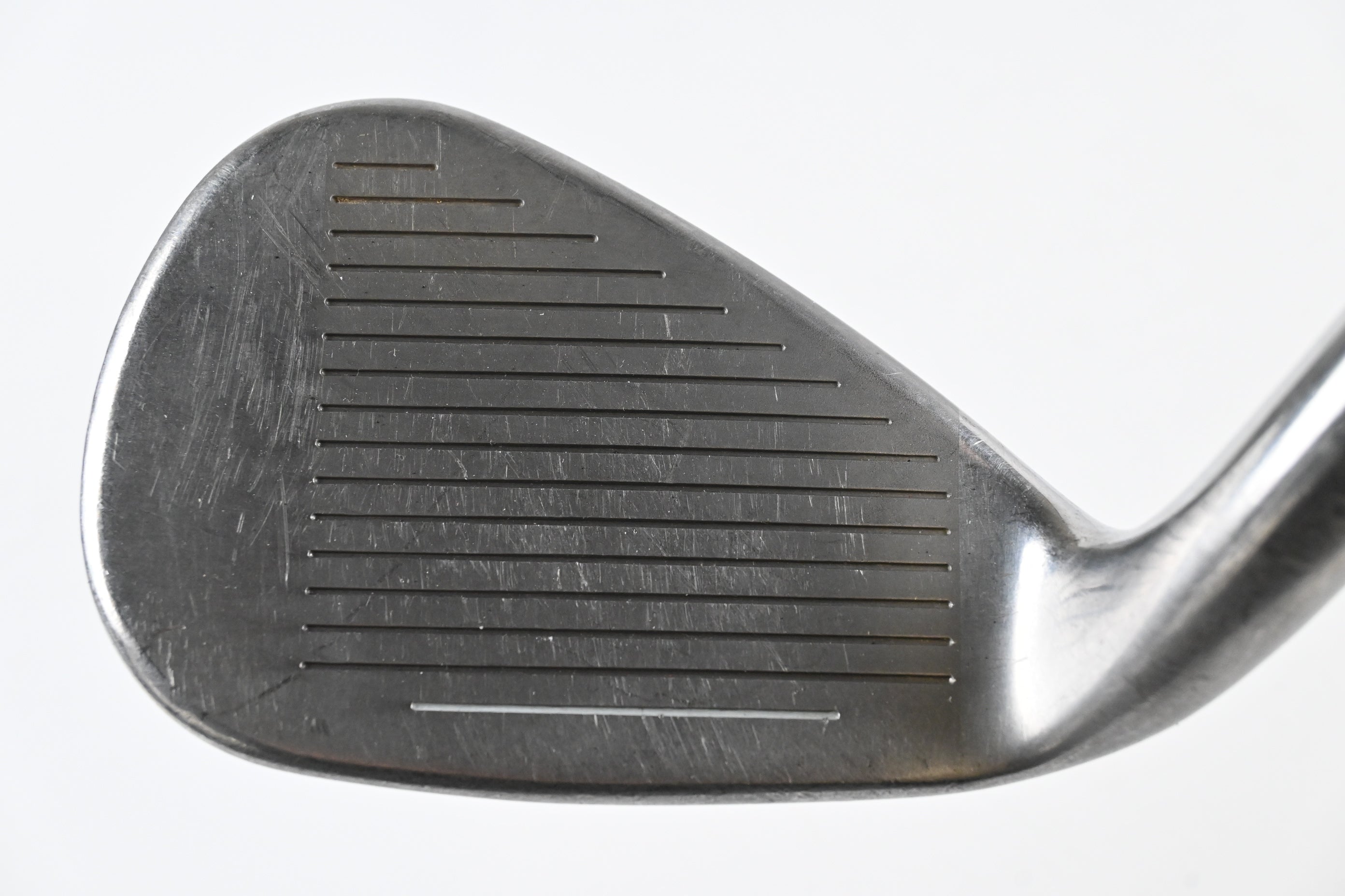 Cobra XL Speed Sand Wedge / 55 Degree / Regular Flex Cobra XL Shaft
