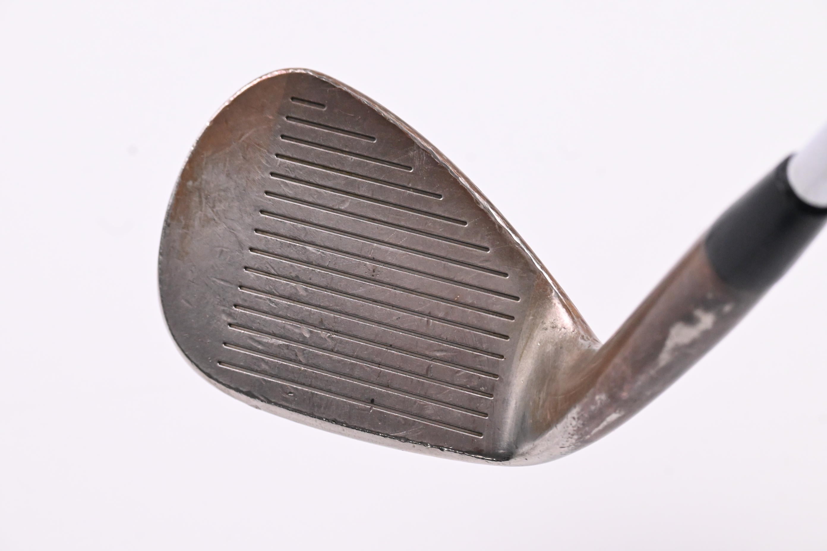 Mizuno T22 Sand Wedge / 54 Degree / Stiff Flex KBS Hi-Rev 2.0 125 Shaft