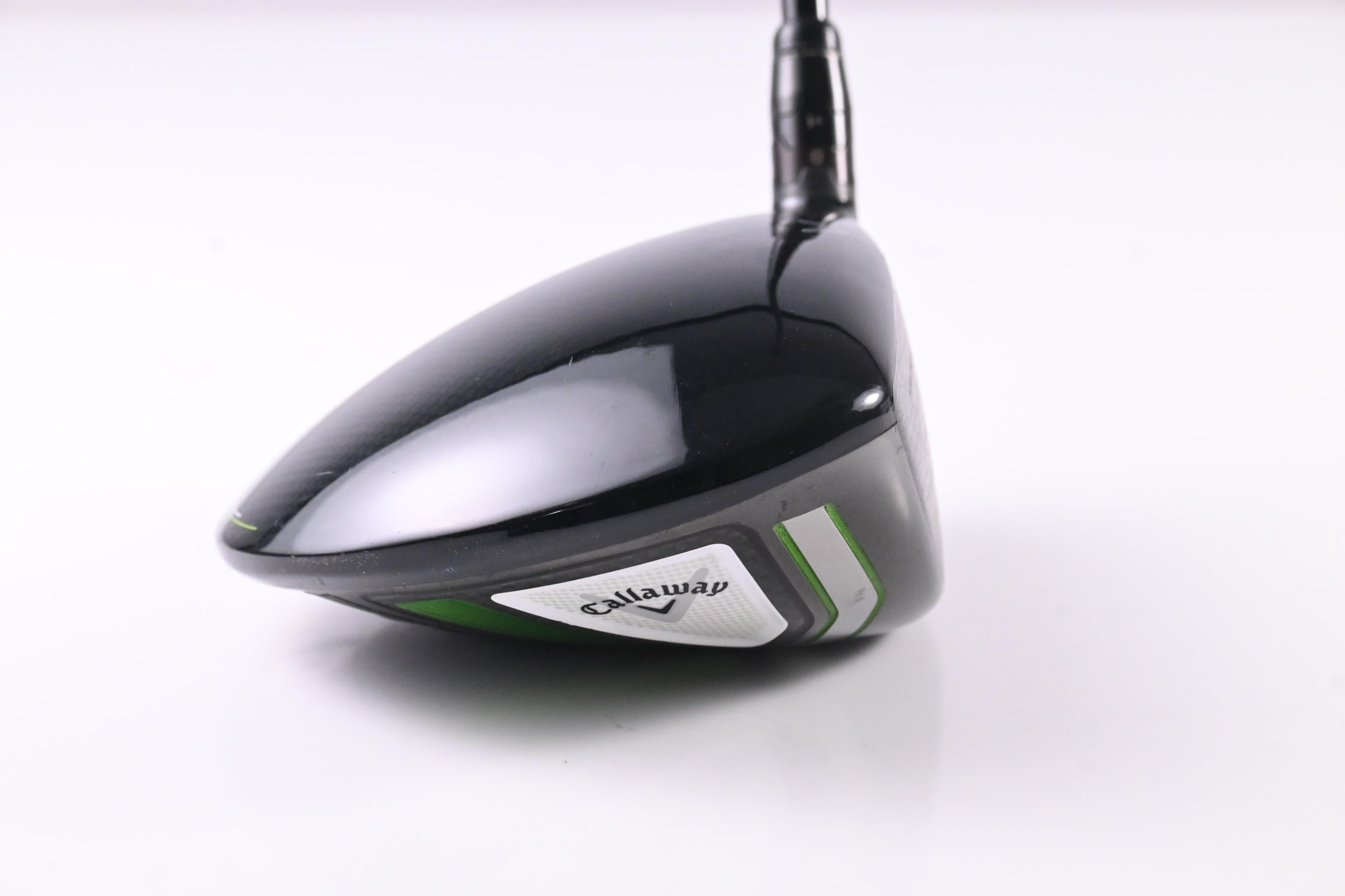 Callaway Epic Max LS Driver / 9 Degree / Stiff Flex C6 Blue 70 Shaft