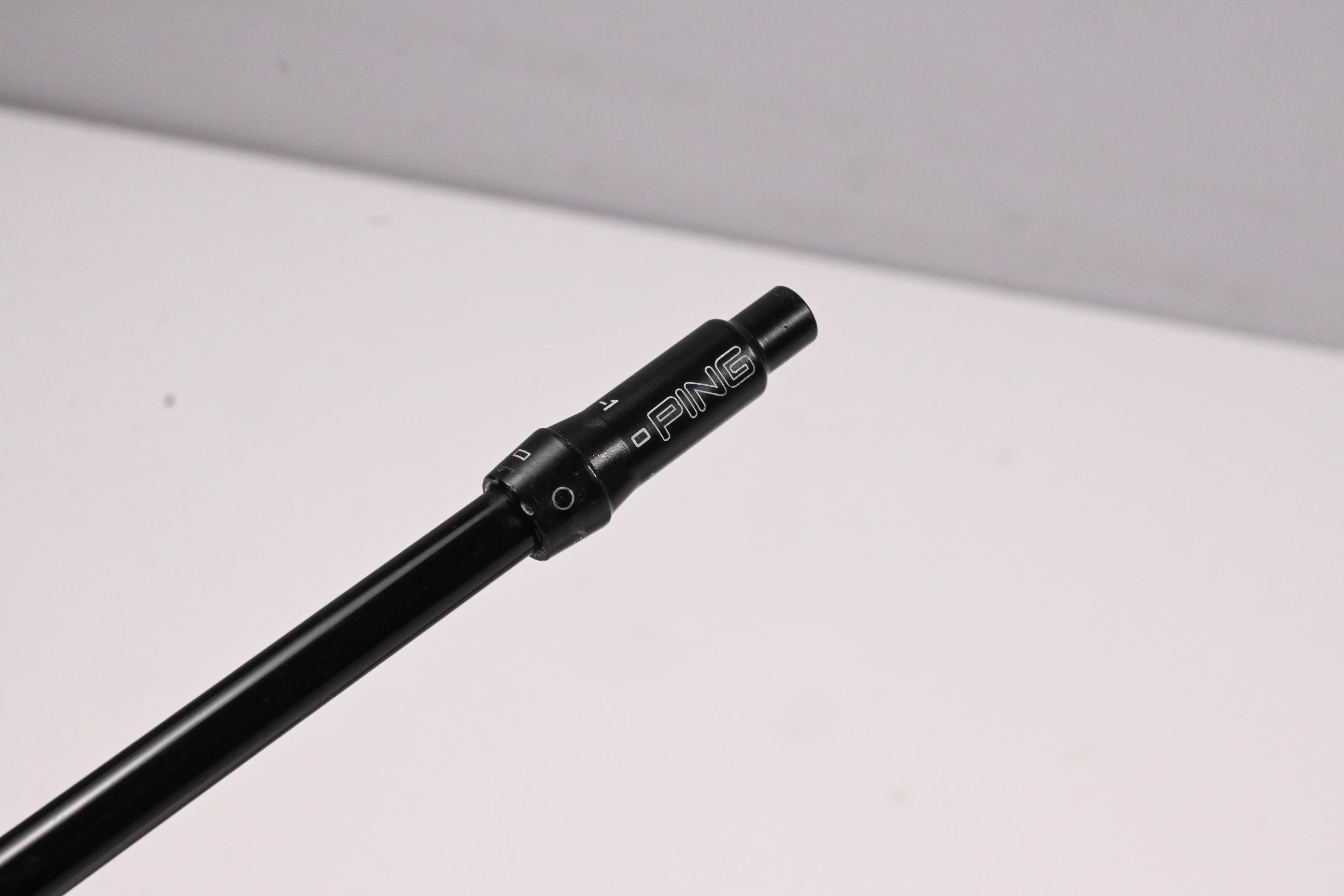 Psyko Crossfire 60 Driver Shaft / Regular Flex / Ping 2nd Gen