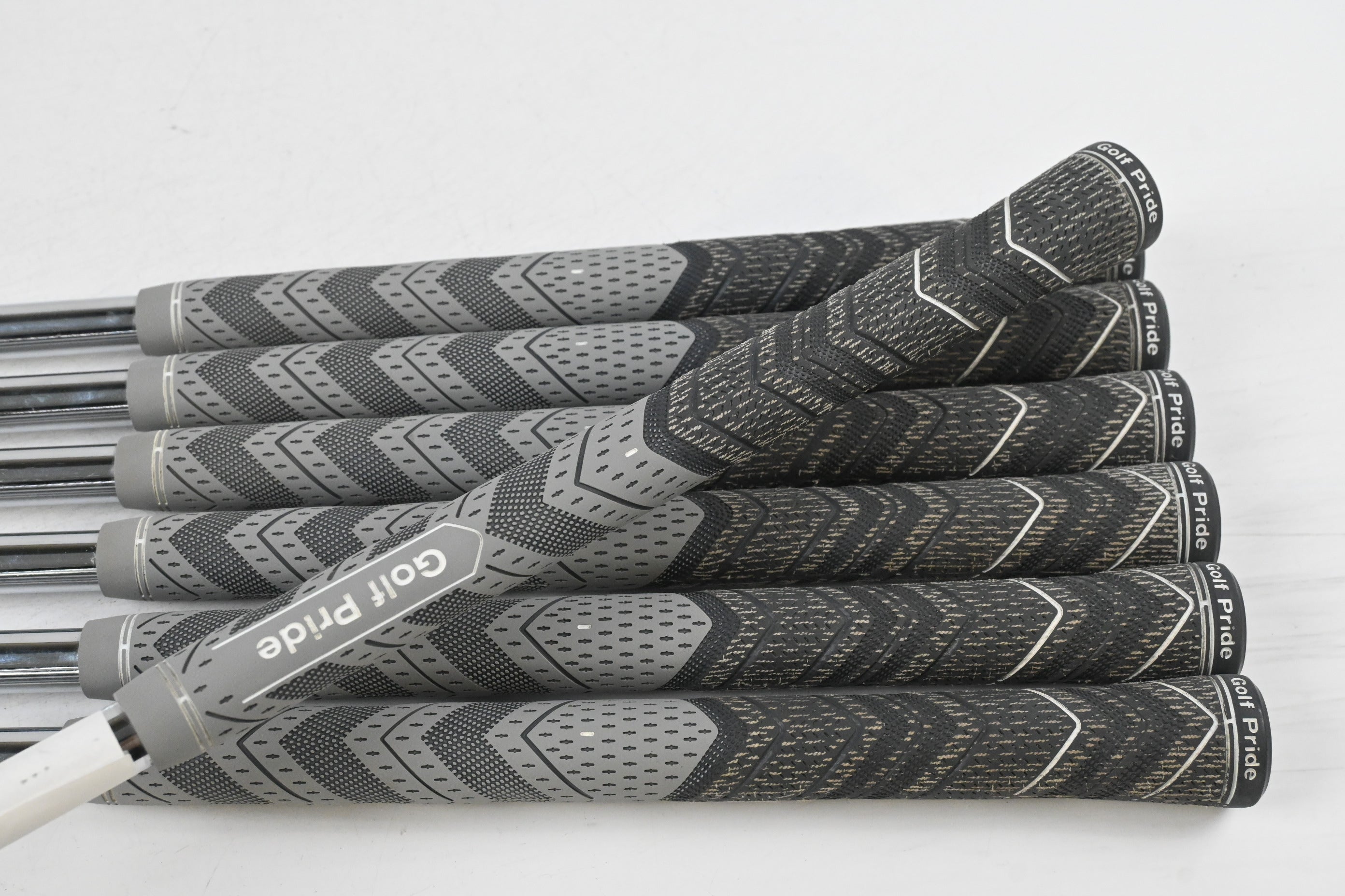 Srixon ZXi7 / ZXi5 Combo Irons / 4-PW / X-Flex N.S.Pro Modus3 Tour 130 Shafts