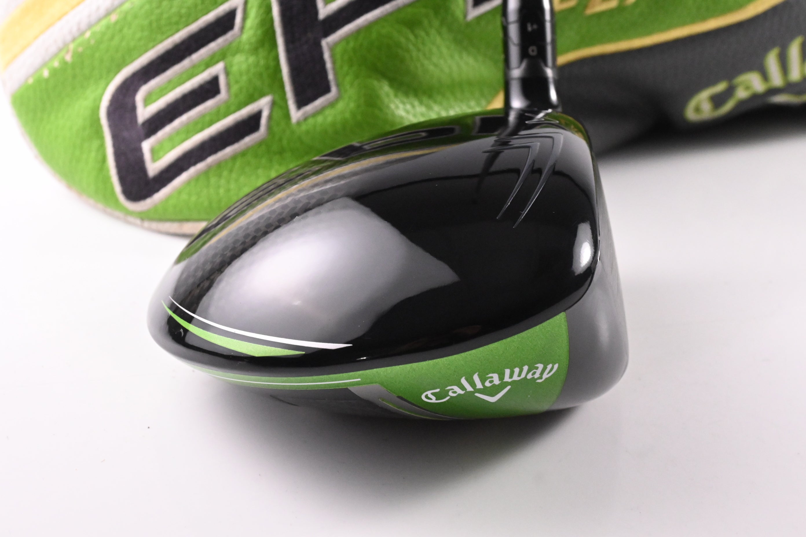 Callaway GBB Epic Driver / 9 Degree / Regular Flex Fujikura Pro Green 62 Shaft