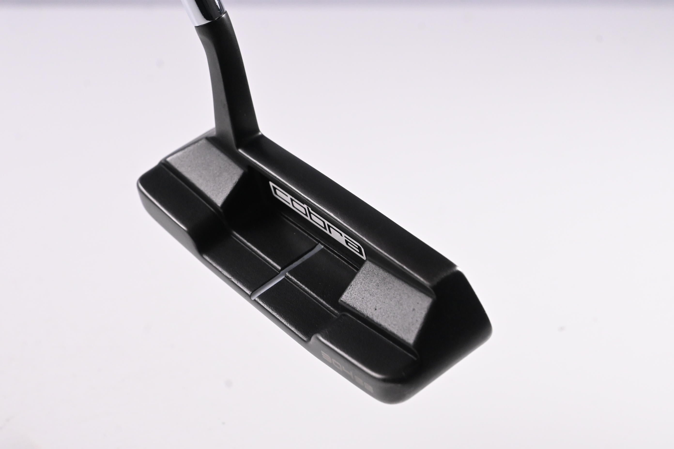 Cobra King 3D Sport-60 Black Putter / 36 Inch