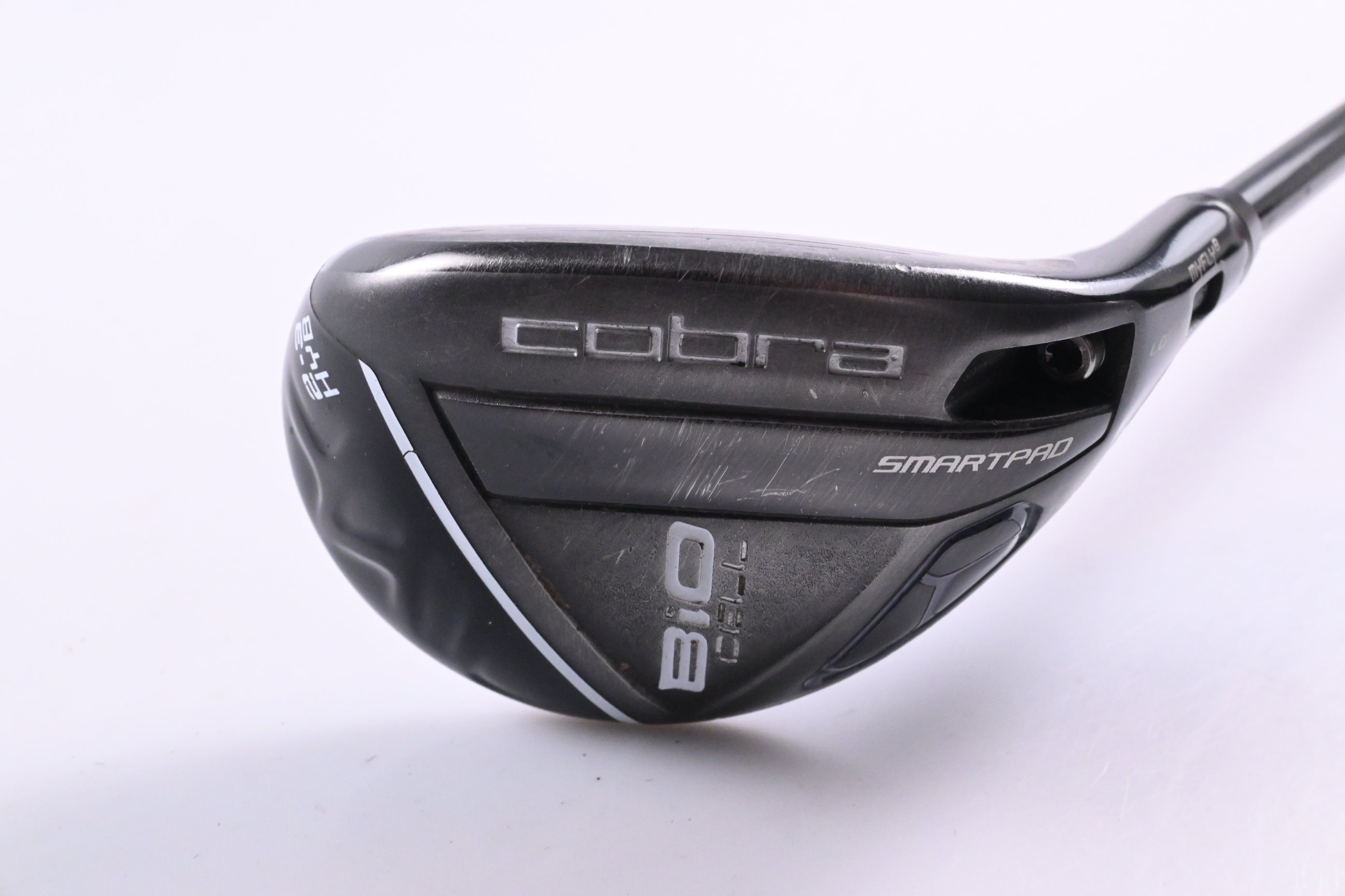 Cobra Bio Cell #2/3 Hybrid / 16-19 Degree / Regular Flex Cobra Bio Cell 62 Shaft