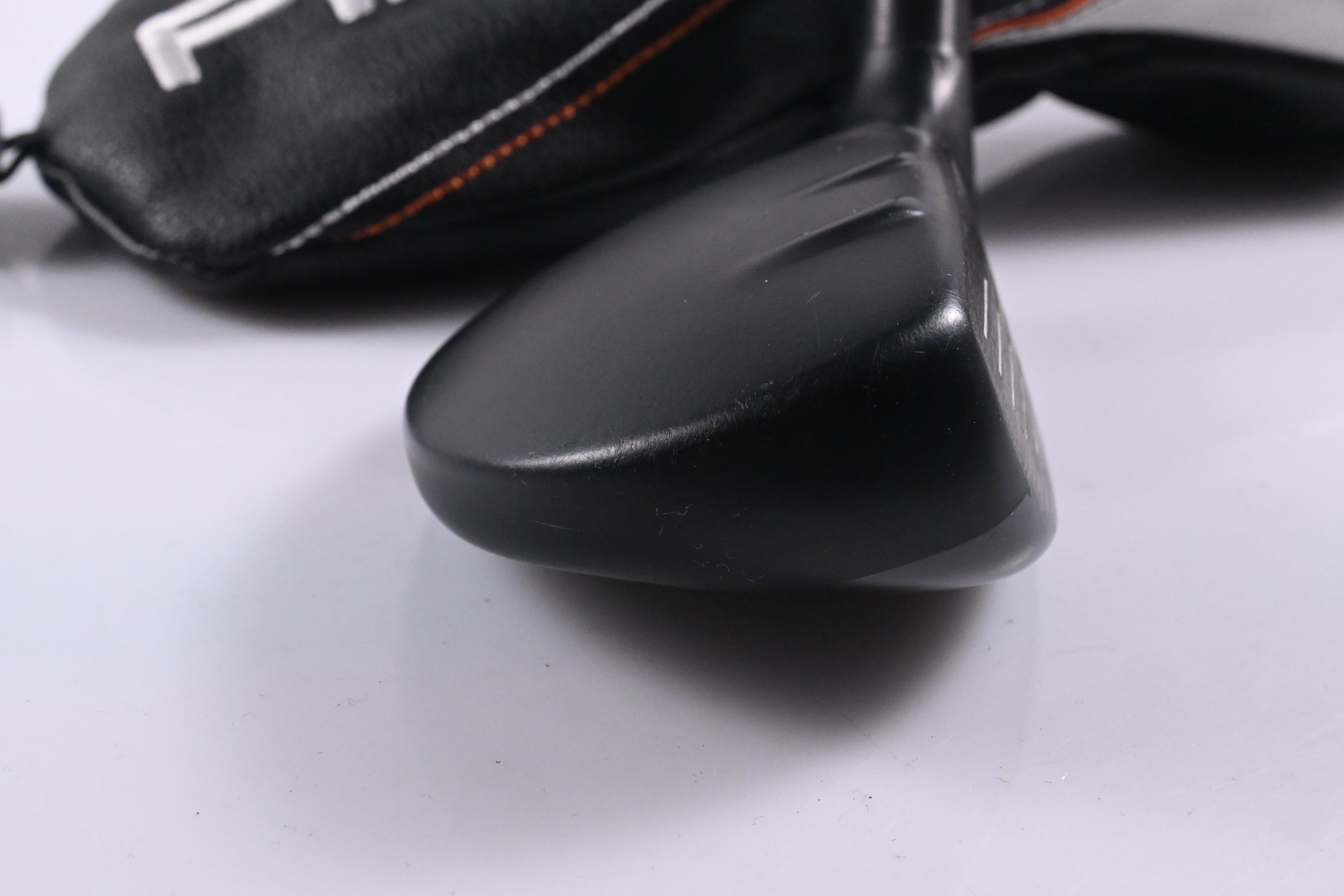 Ping G400 #4 Hybrid / 22 Degree / Regular Flex Ping Alta CB 70 Shaft