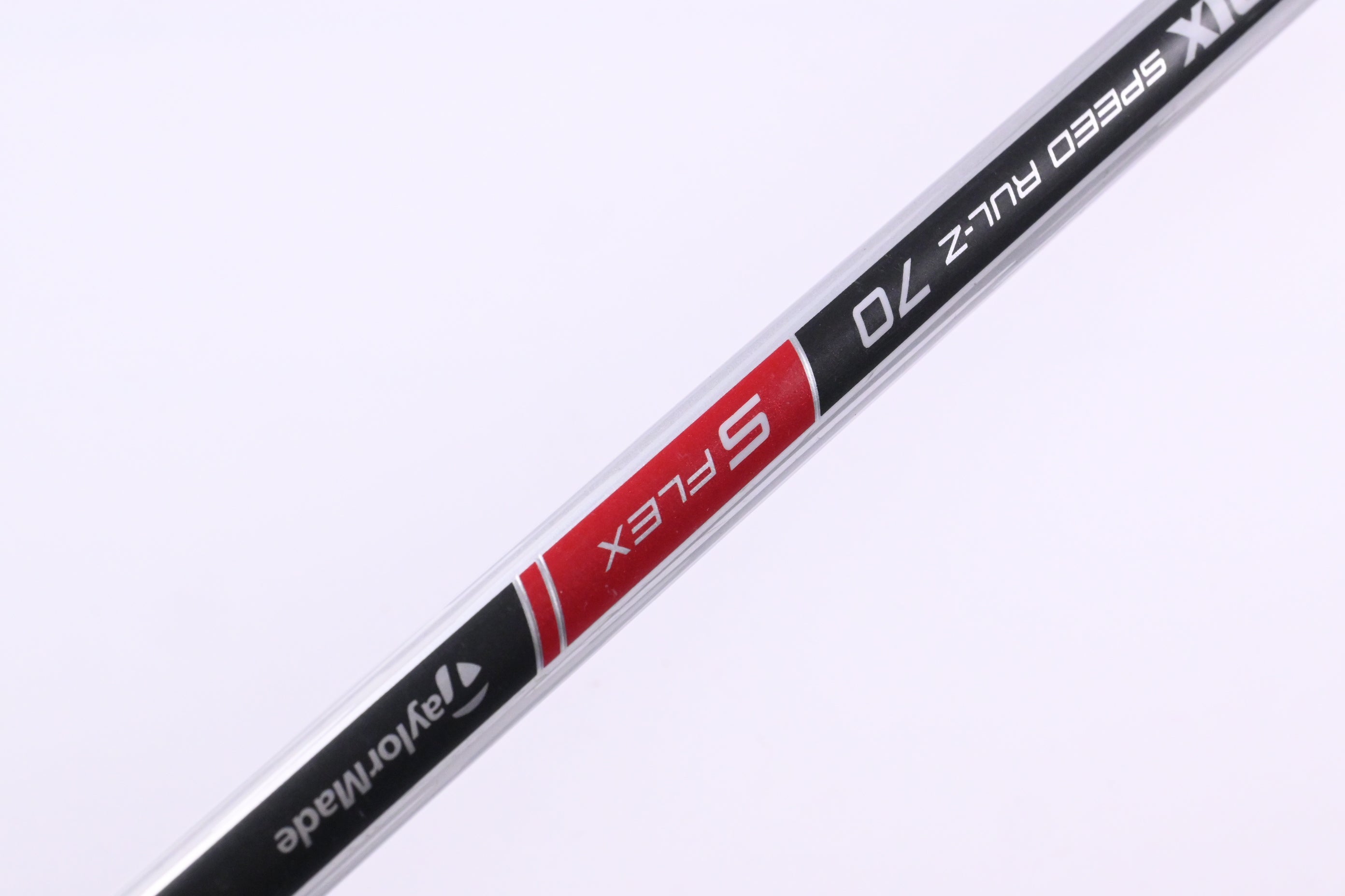 Taylormade Aeroburner #3 Hybrid / 19 Degree / Stiff Flex Matrix Speed RULZ 70