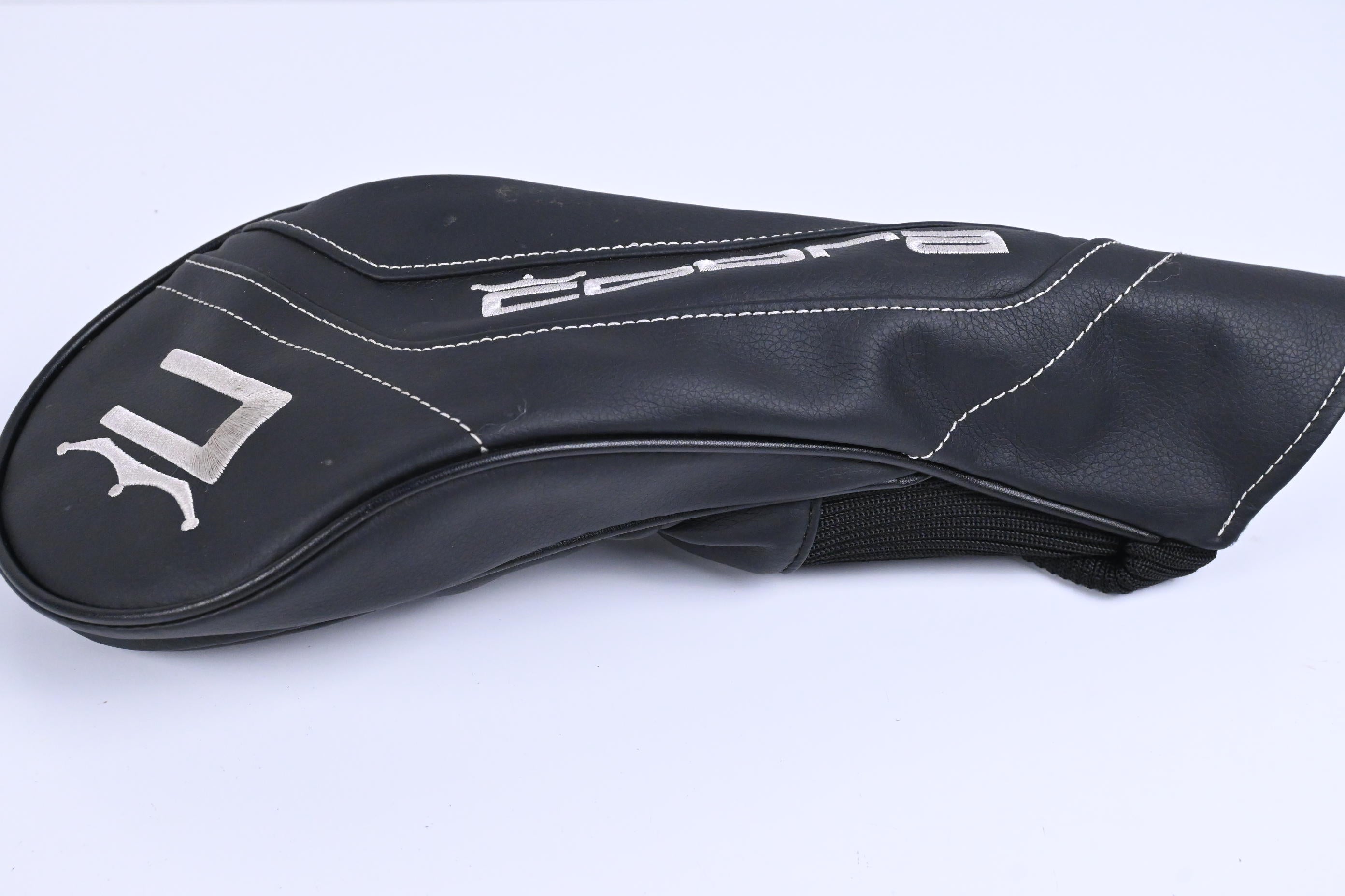 Cobra LTDx Driver / 12 Degree / Regular Flex UST Helium Nanocore Shaft