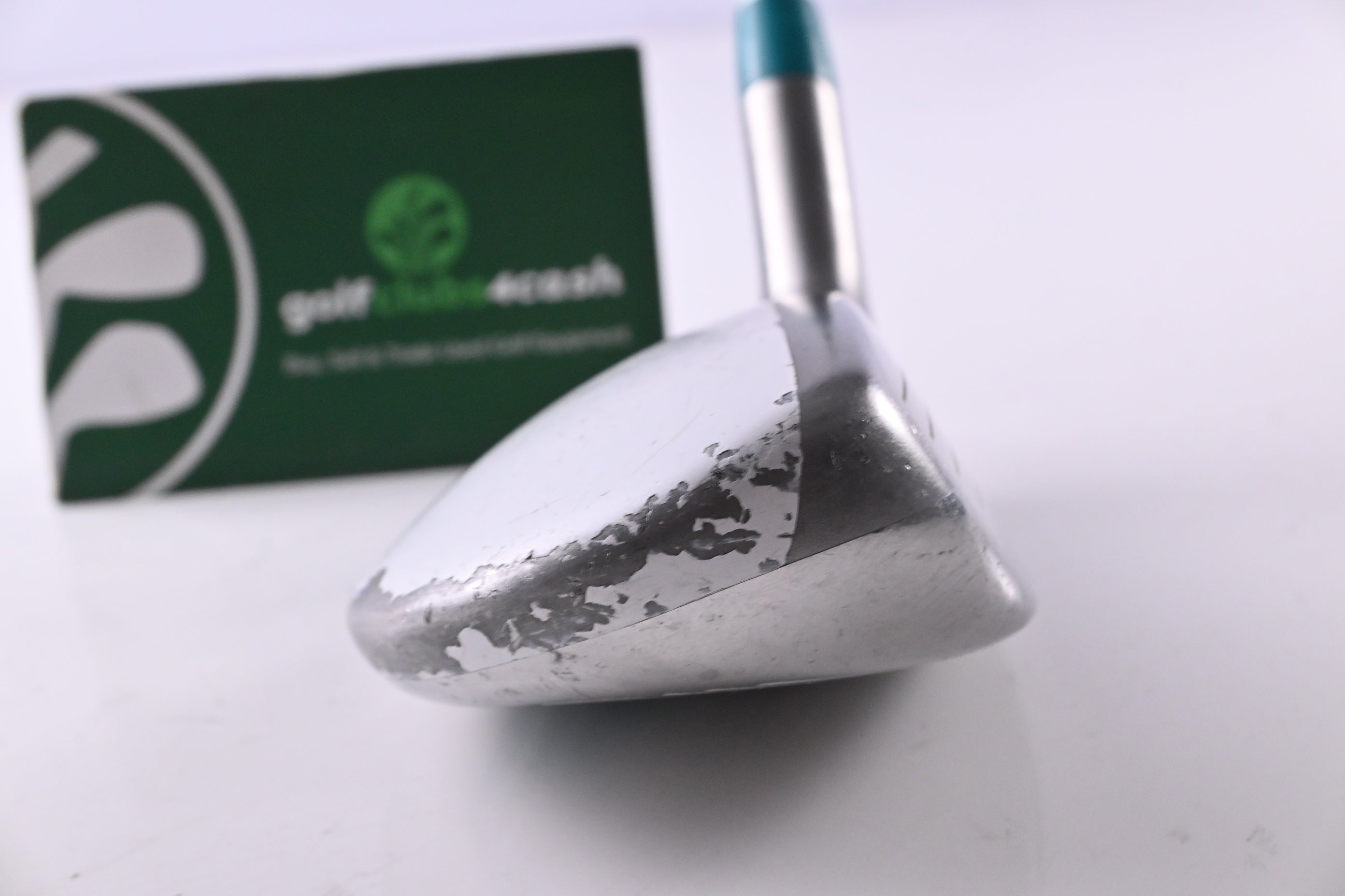 Ladies Ping Rhapsody 2015 #5 Hybrid / 26 Degree / Ladies Flex Ping ULT220 Shaft