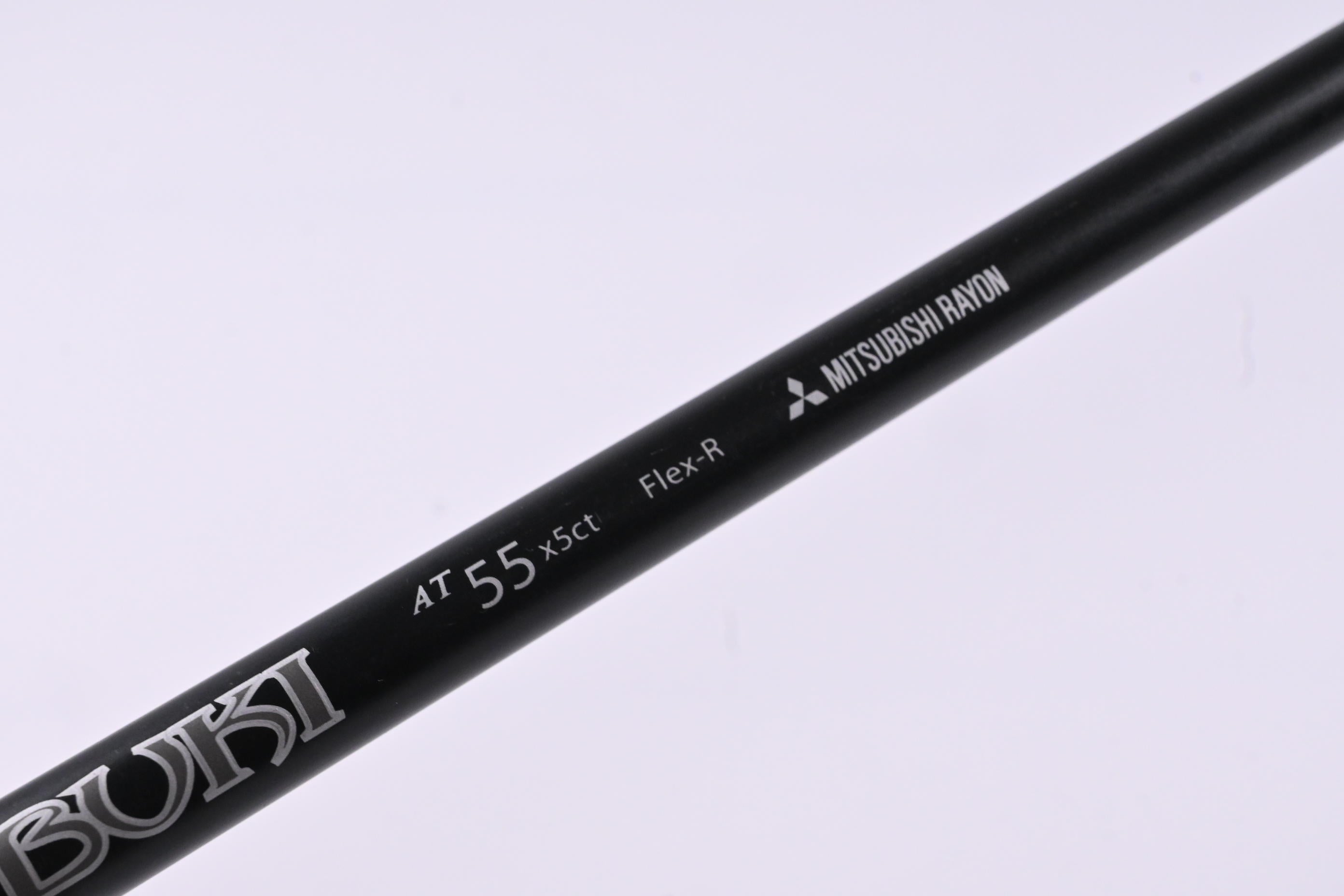 Callaway XR16 OS #4 Hybrid / 22 Degree / Regular Flex Fubuki AT 55 Shaft