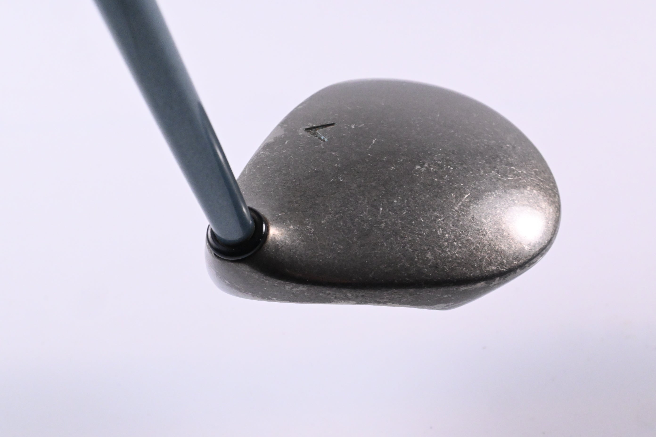 Ladies Callaway Great Big Bertha #5 Wood / 18 Degree / Ladies Flex Callaway
