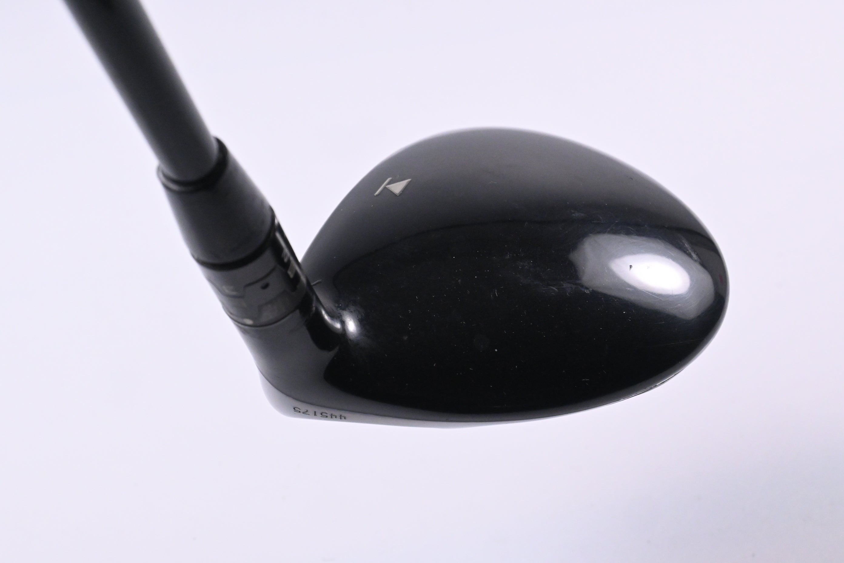 Titleist 910 FD #3 Wood / 15 Degree / Regular Flex HZRDUS Smoke RDX Black 60