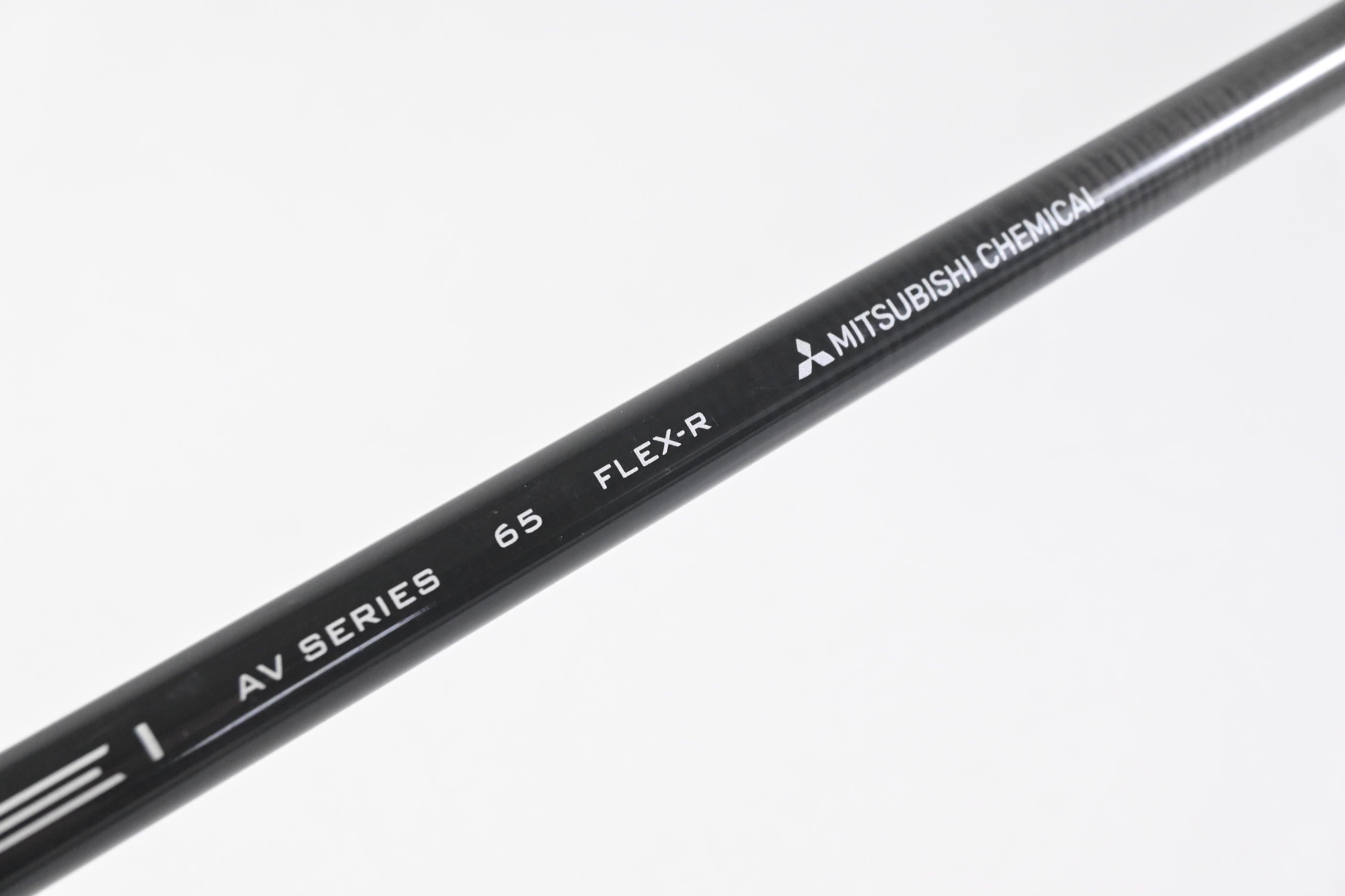 Tensei AV Blue 65 Driver Shaft / Regular Flex / Cobra 2nd Gen