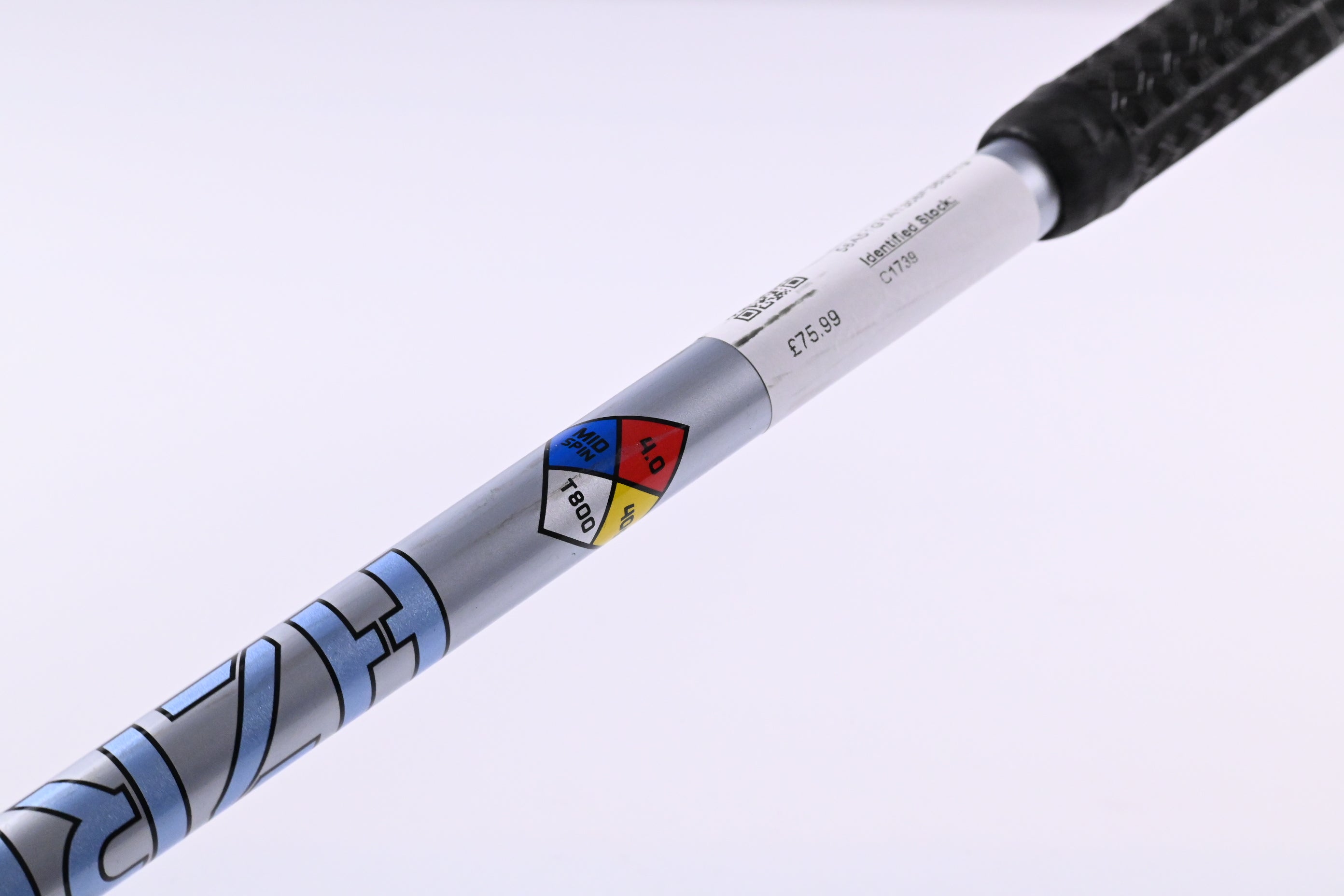 Ladies Callaway XR Speed #3 Wood / 15 Degree / Ladies Flex HZRDUS T800 Blue 40