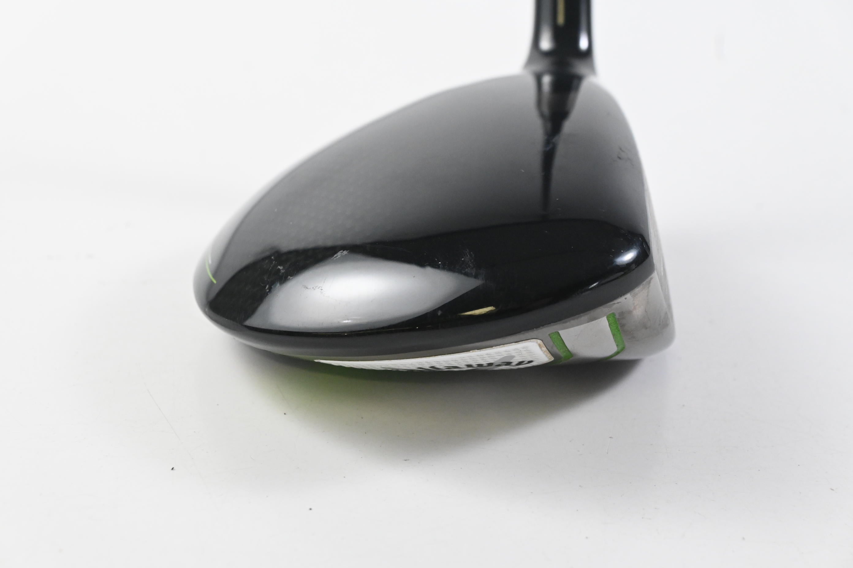 Tour Issue Callaway Epic Speed Triple Diamond #3+ Wood / 14 Degree / Stiff Flex