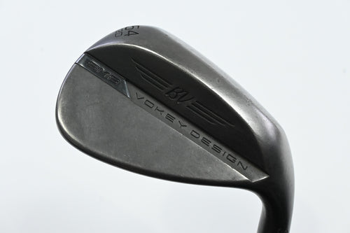 Titleist Vokey SM8 Sand Wedge / 54 Degree / Wedge Flex Steel Shaft