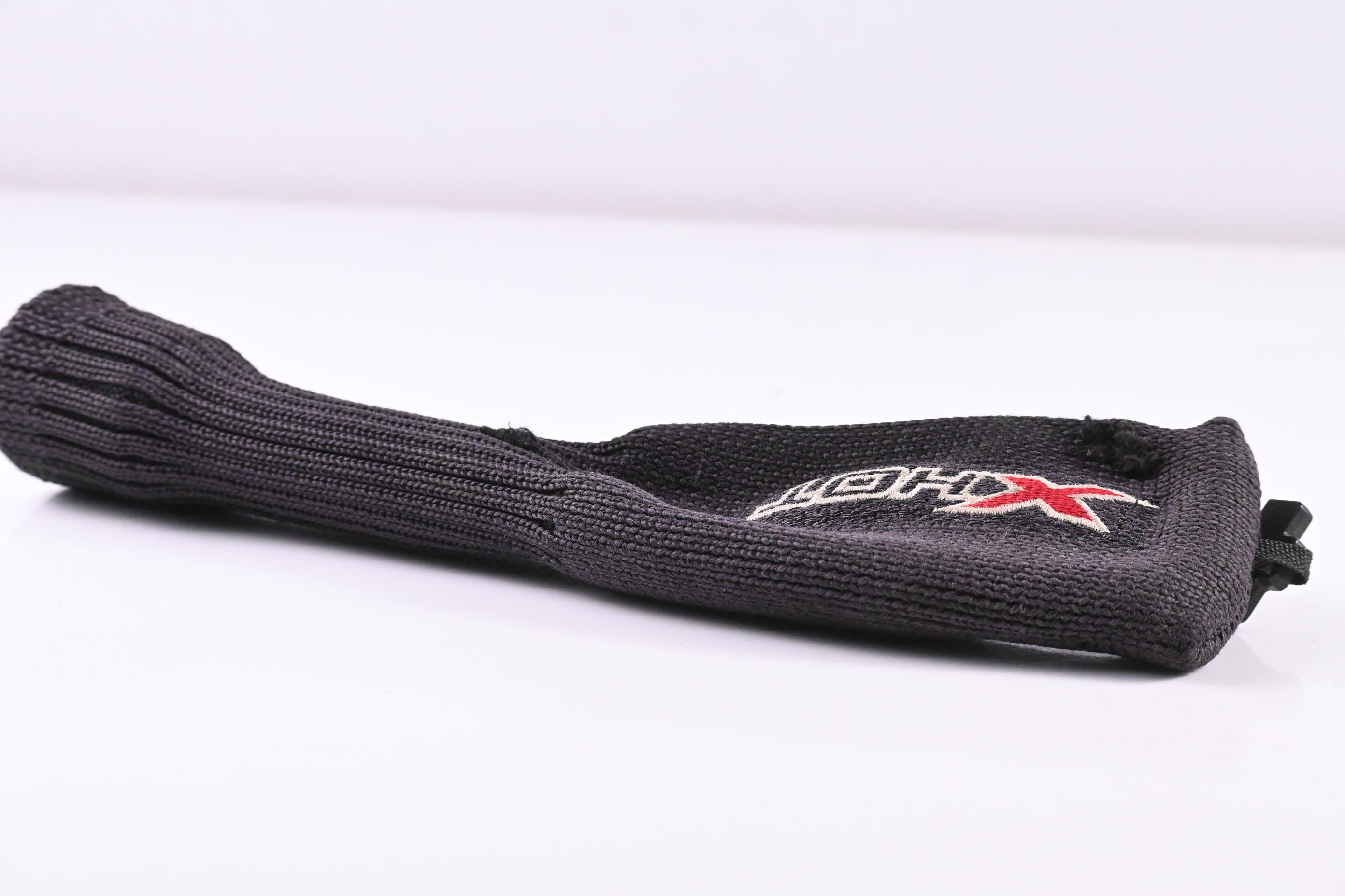 Left Hand Callaway X Hot #3 Hybrid / 19 Degree / Stiff Flex Callaway X Hot Shaft