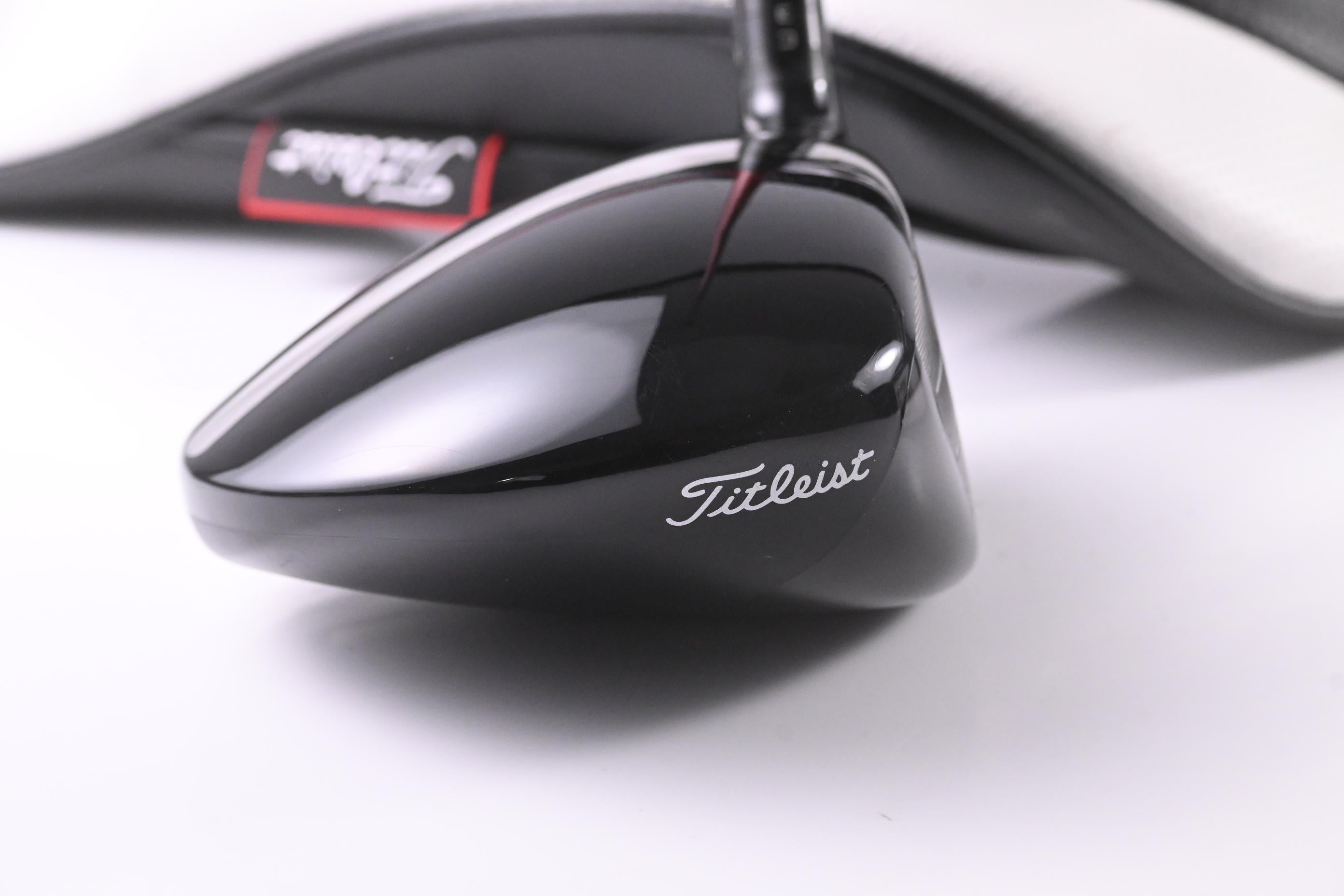 Titleist GT3 Driver / 9 Degree / Senior Flex Project X Denali Red 50 Shaft