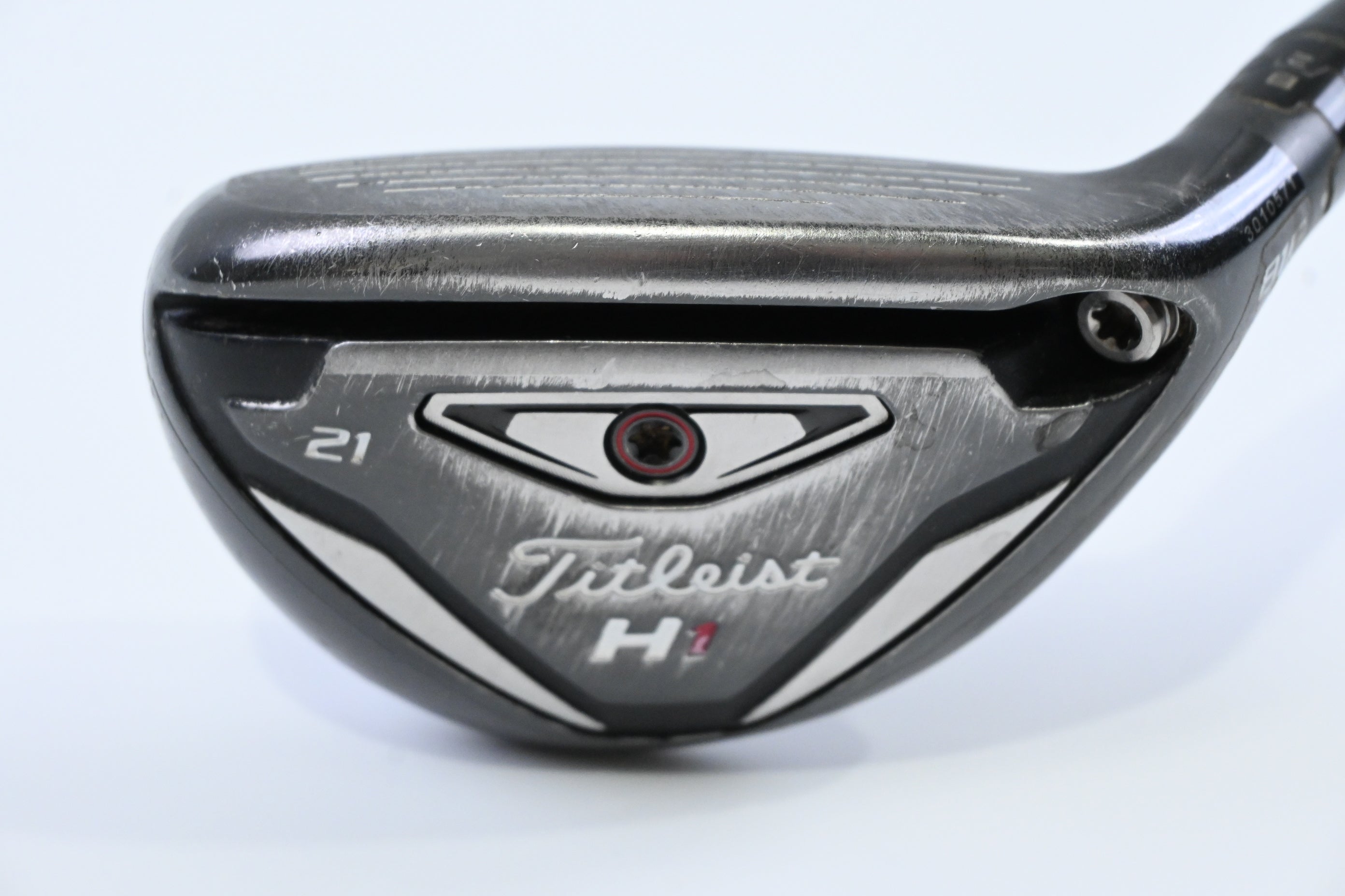 Titleist 816 H1 #3 Hybrid / 21 Degree / Regular Flex Diamana M+ 60 Shaft