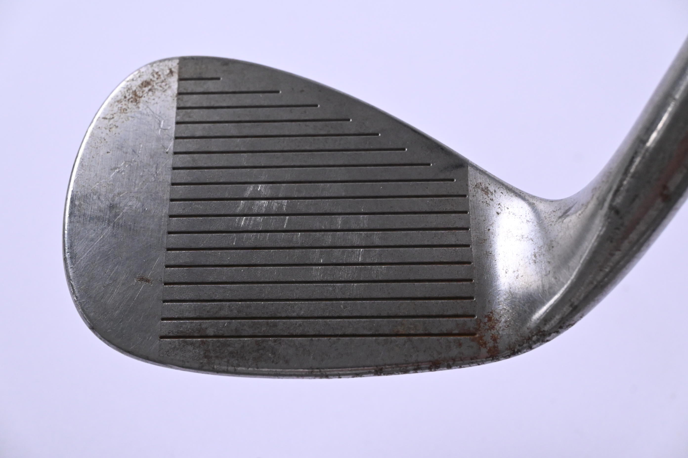 Cobra Snakebite Gap Wedge / 50 Degree / Stiff Flex KBS 120 Shaft