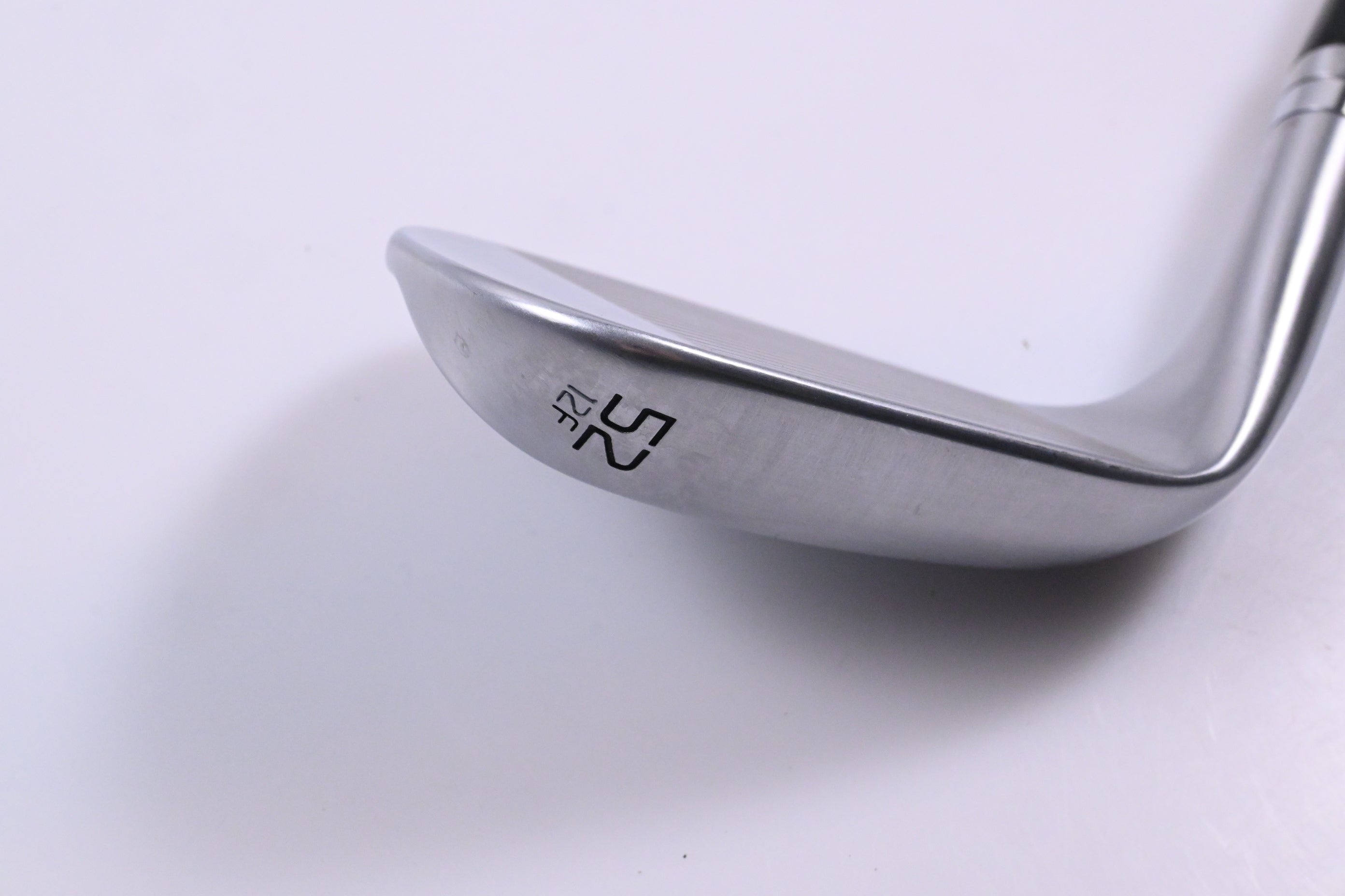 Titleist Vokey SM11 Gap Wedge / 52 Degree / Wedge Flex Titleist Vokey SM11 Shaft