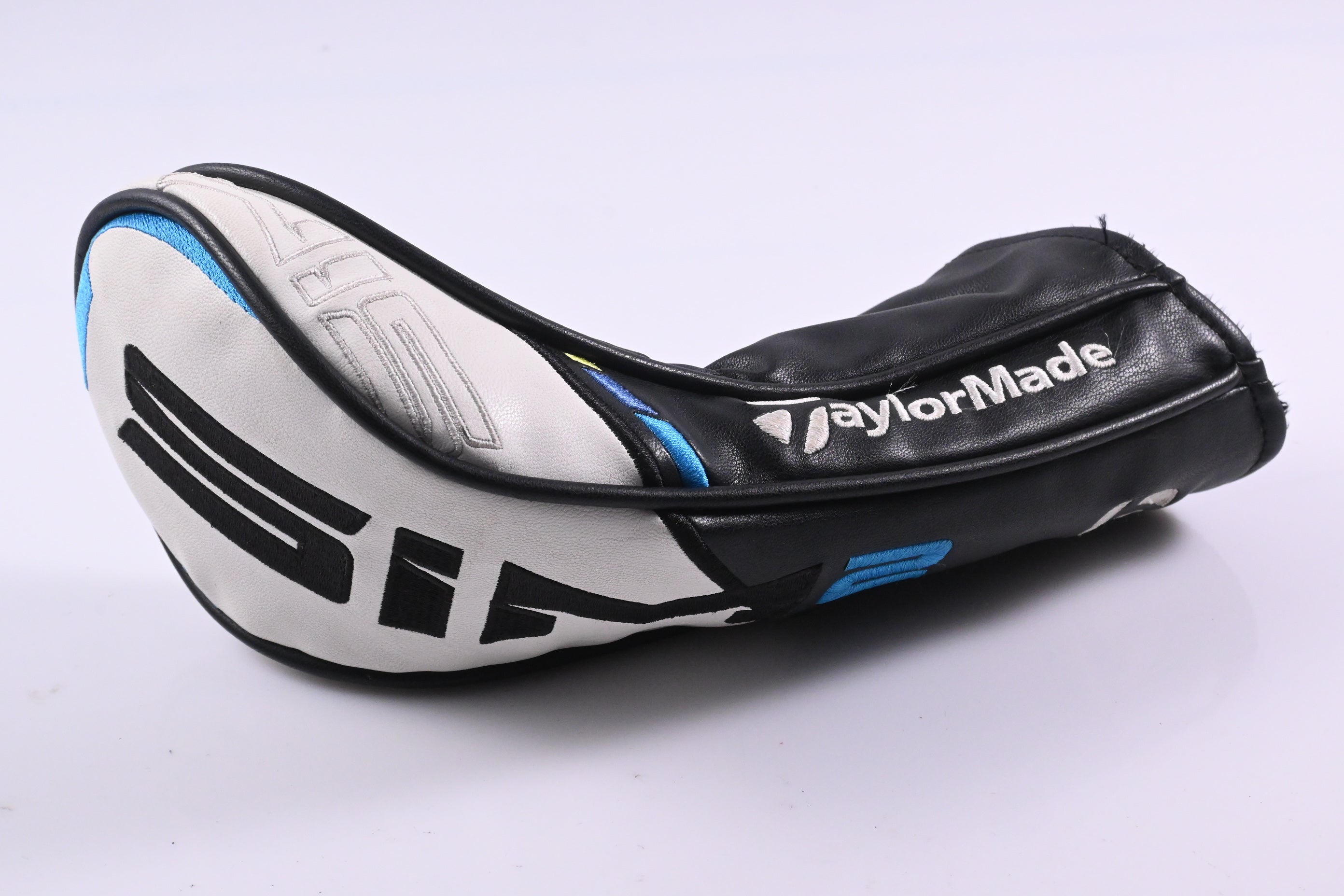 Taylormade SIM2 Max #3 Wood / 15 Degree / Regular Flex Ventus Blue 5 Shaft