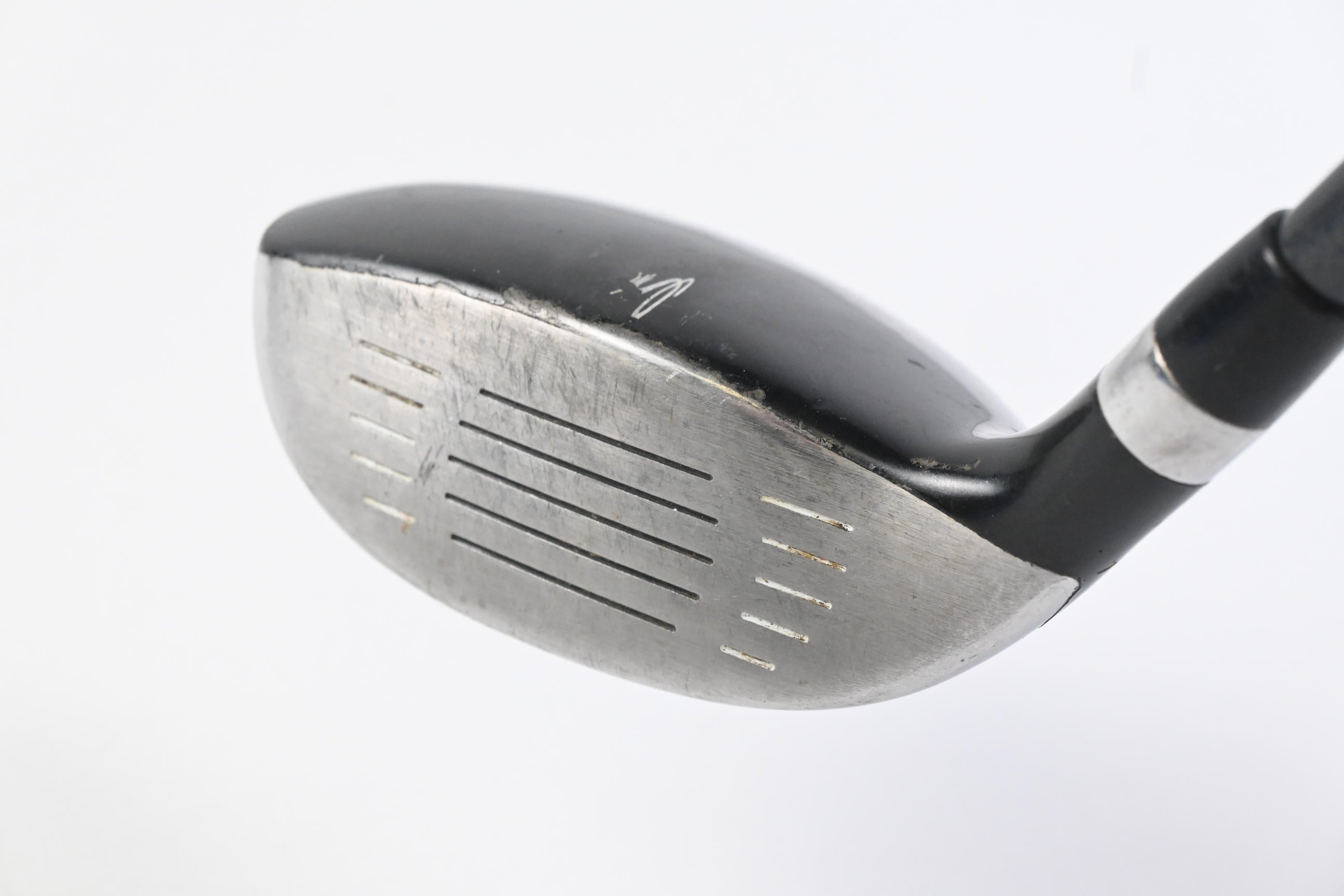 Cobra Fly-Z #4 Hybrid / 20 Degree / Regular Flex Cobra Fly Z 75 Shaft