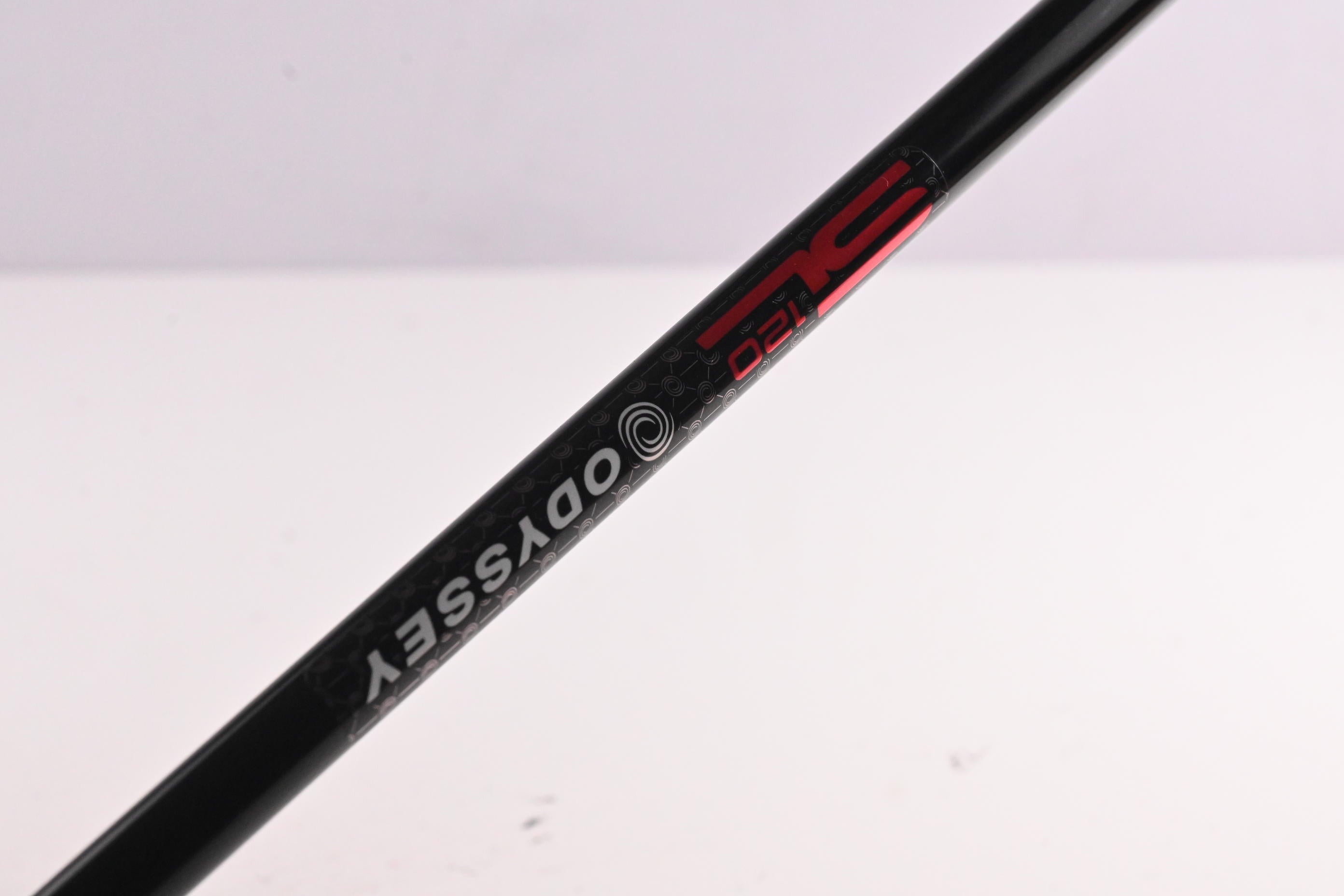 Odyssey Square 2 Square Tri-Hot #7 Putter / 34 Inch