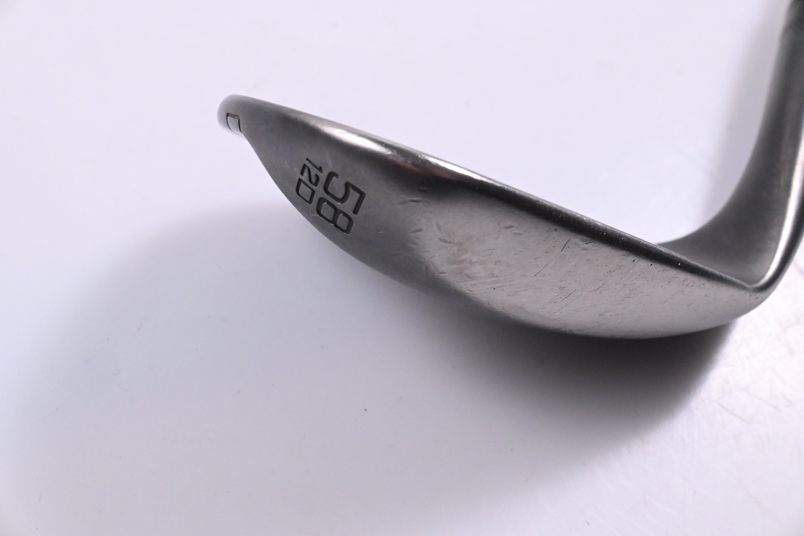 Titleist Vokey SM8 Lob Wedge / 58 Degree / Wedge Flex Titleist Vokey Shaft
