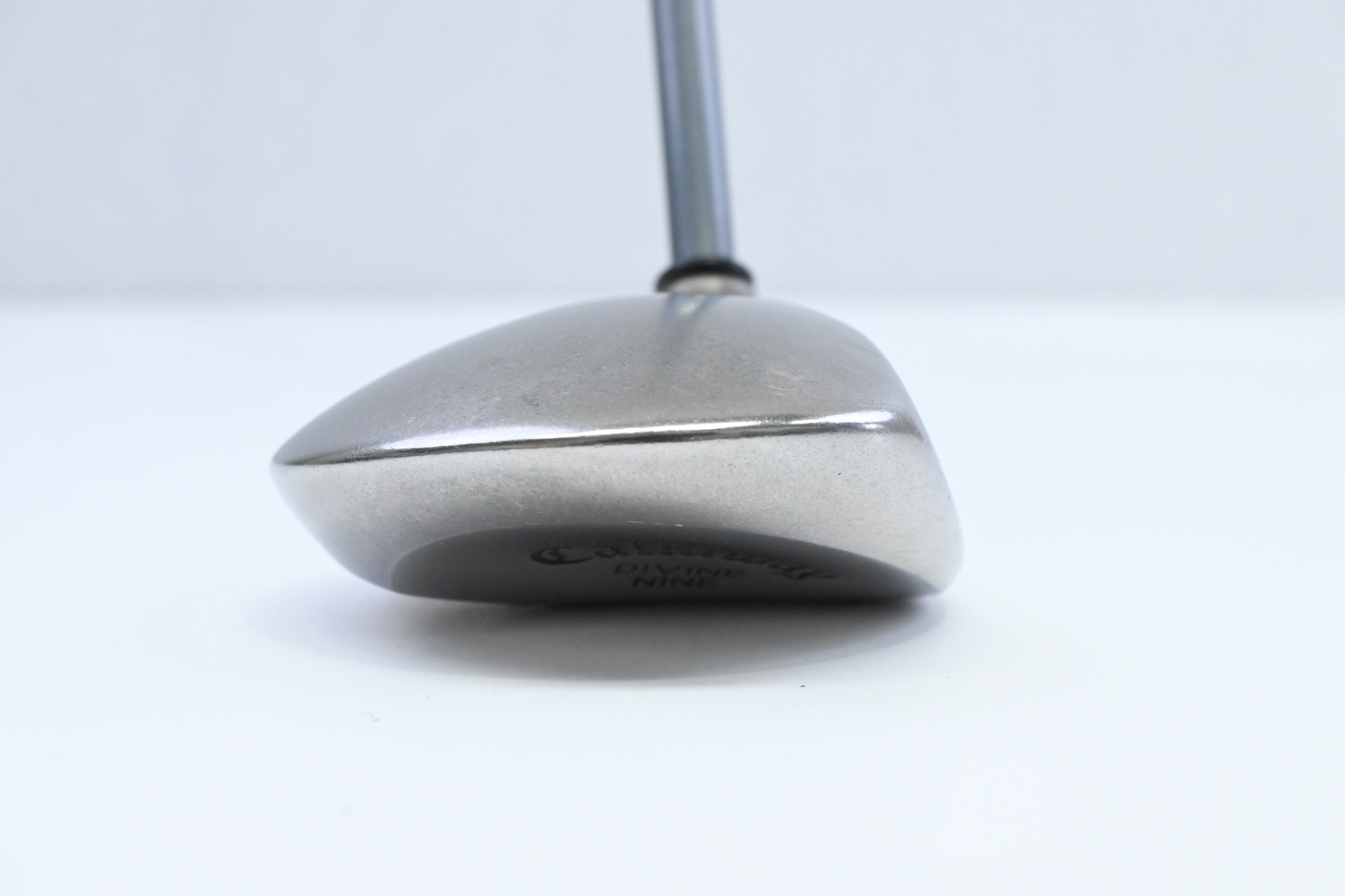 Callaway Big Bertha #9 Wood / 25 Degree / Regular Flex Graphite Shaft
