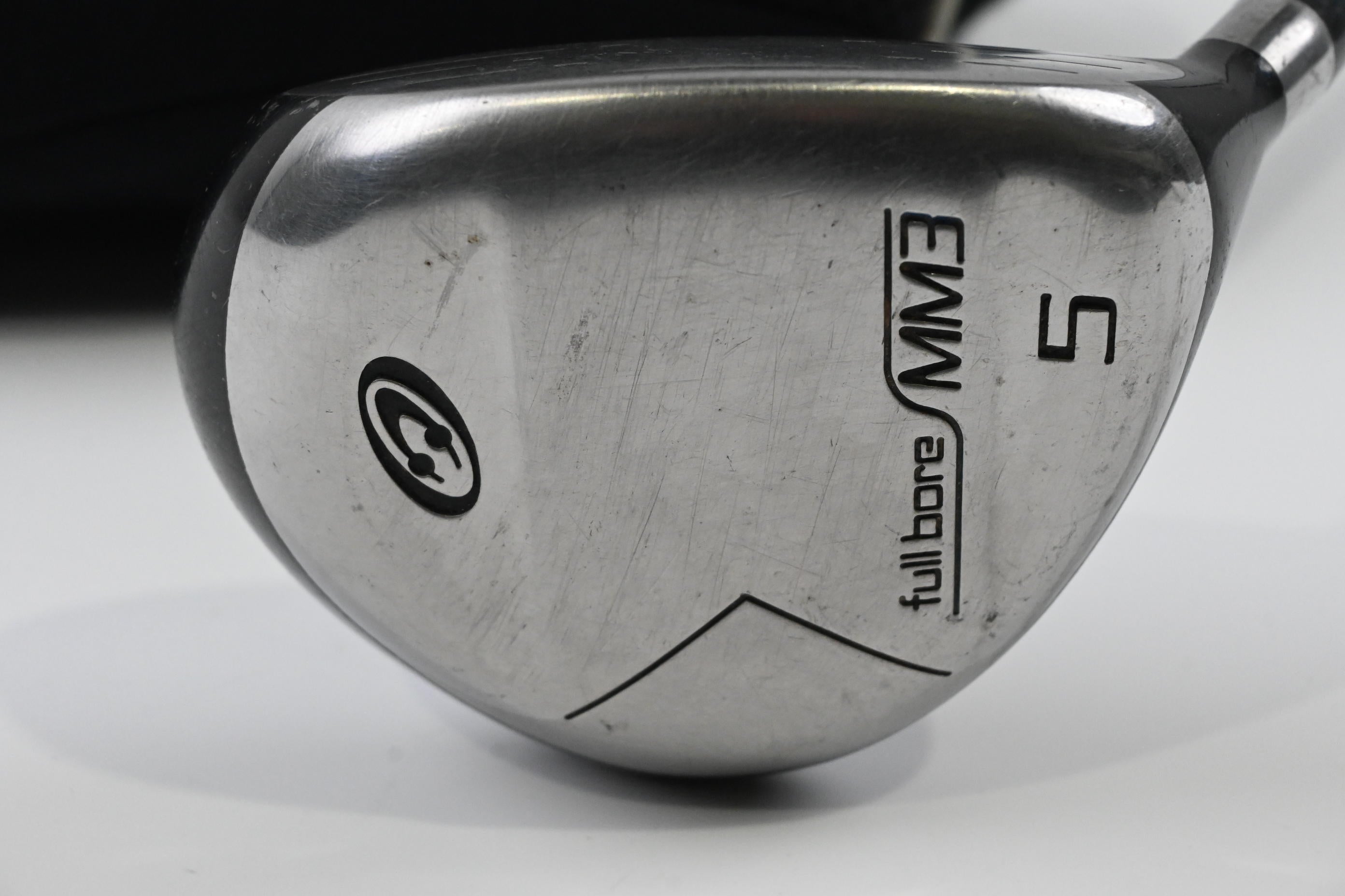 Progen Full Bore MM3 #5 Wood / 18 Degree / Regular Flex Dynamic Gold Lite R300