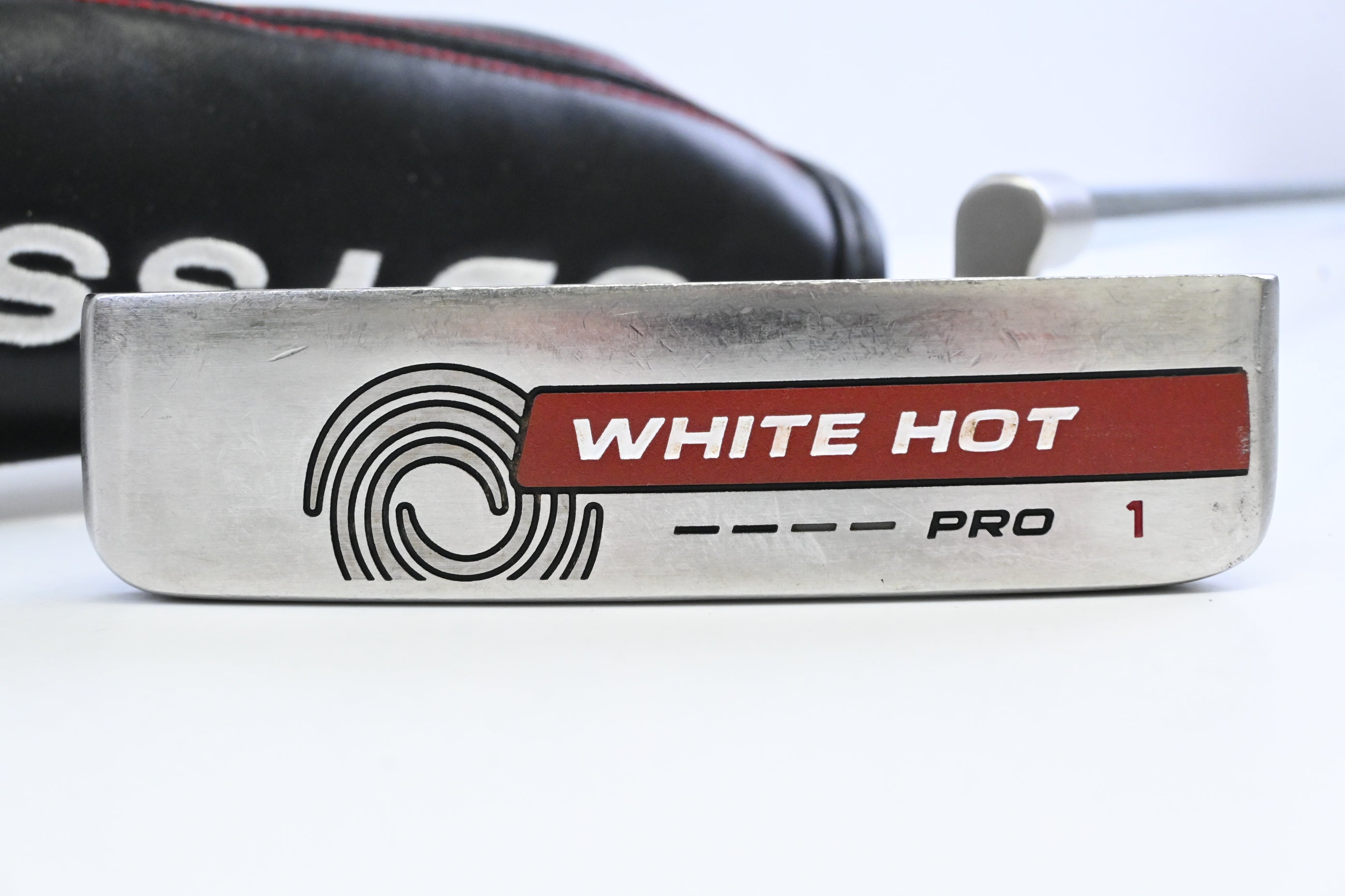 Odyssey White Hot Pro 1 Putter / 35 Inch